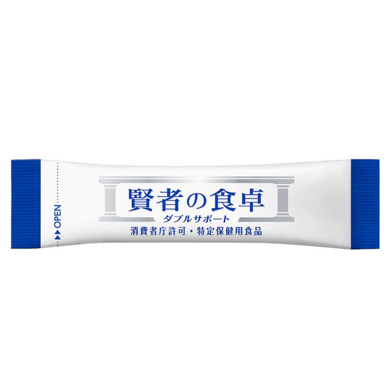 OTSUKA 大塚製藥 賢者之食卓-膳食纖維 (賢者卓食 阻澱粉 隔油份) 6克 x 30 包