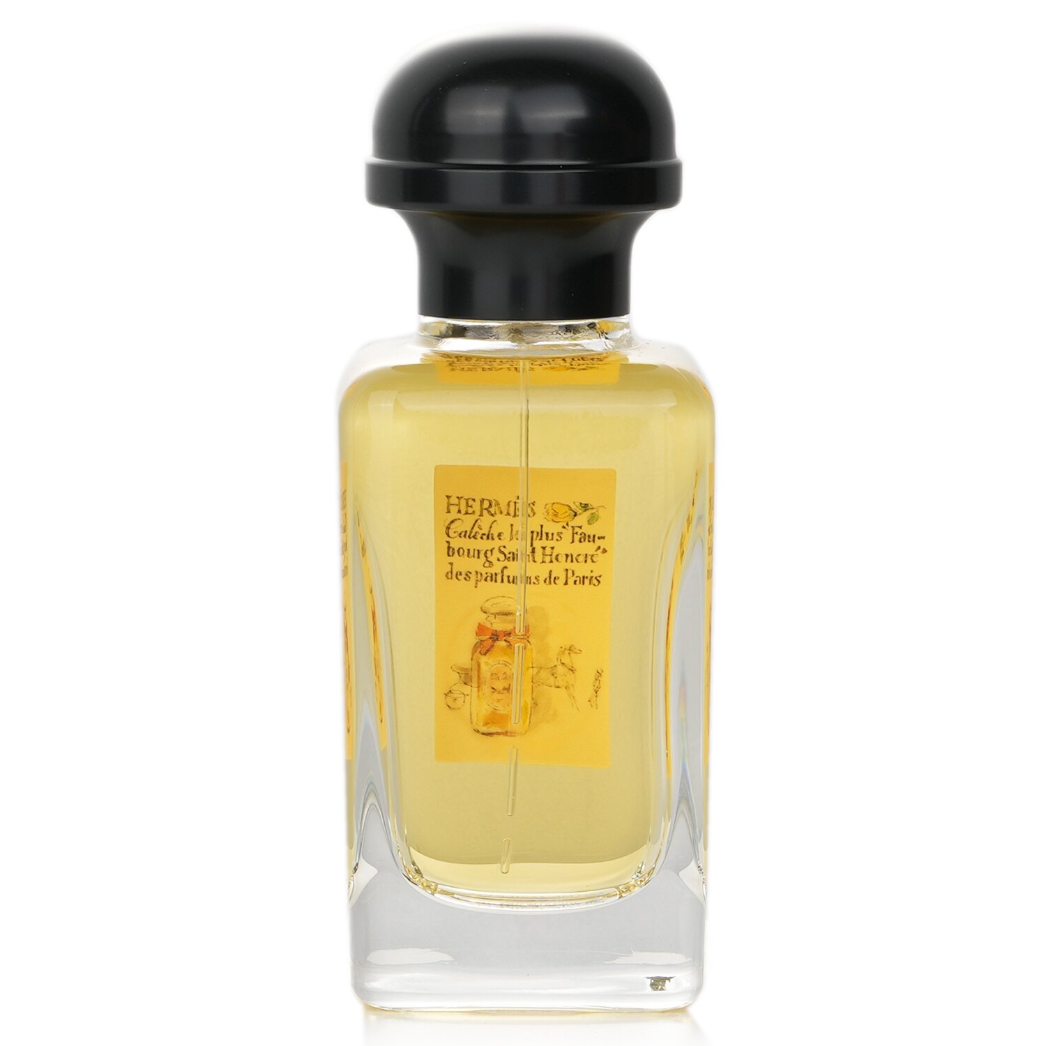 Hermes Caleche Eau De Toilette Spray 50ml/1.6oz