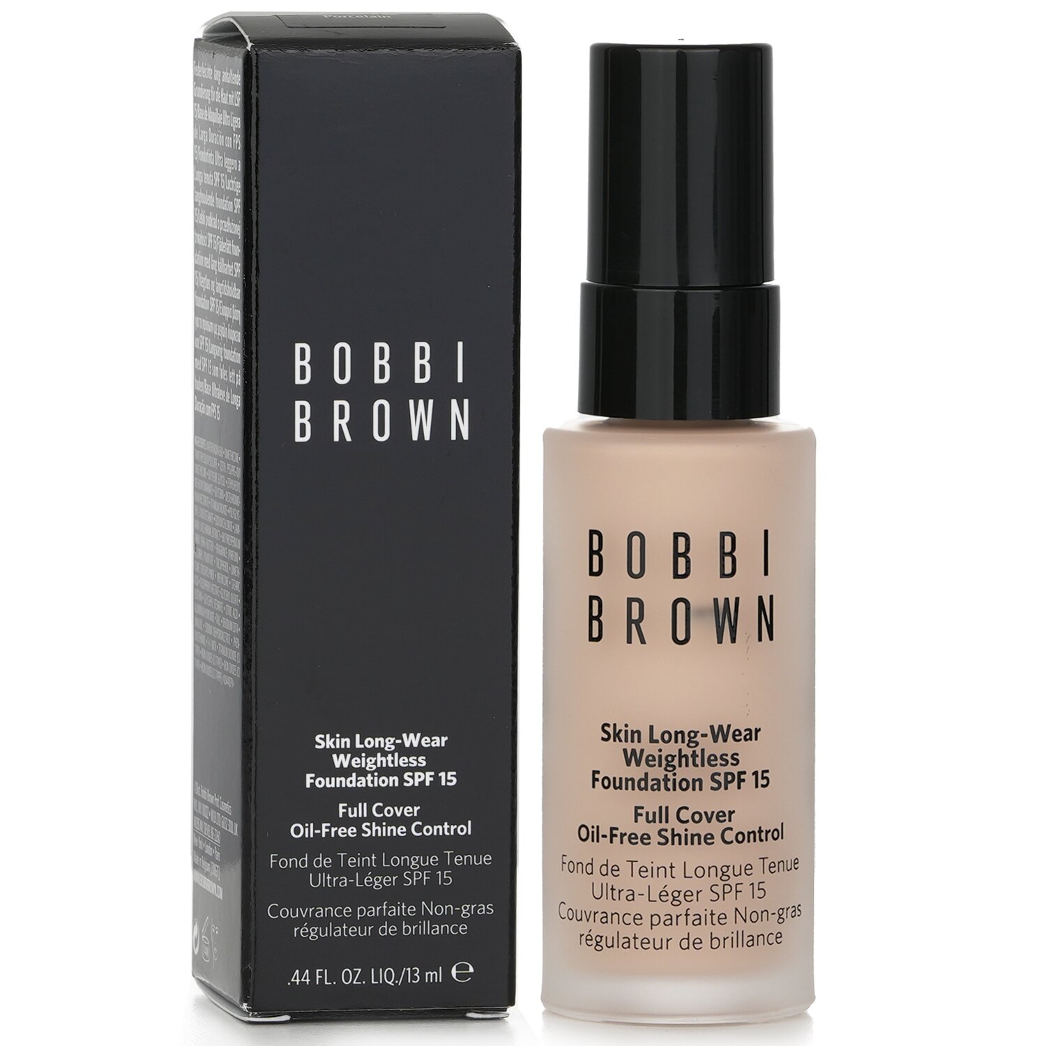 Bobbi Brown Skin Long Wear Weightless Foundation SPF 15 13ml/0.44oz