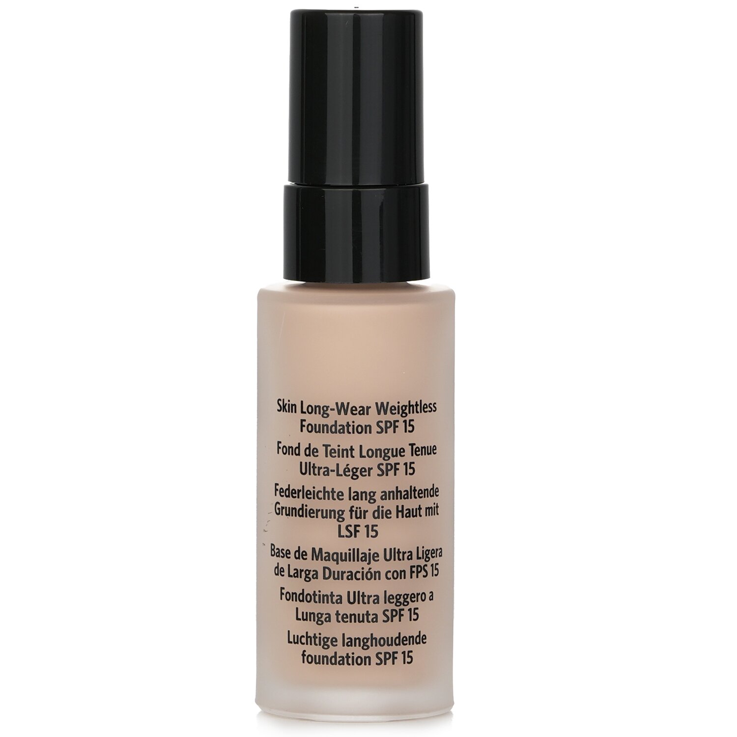 Bobbi Brown Skin Long Wear Weightless Foundation SPF 15 13ml/0.44oz