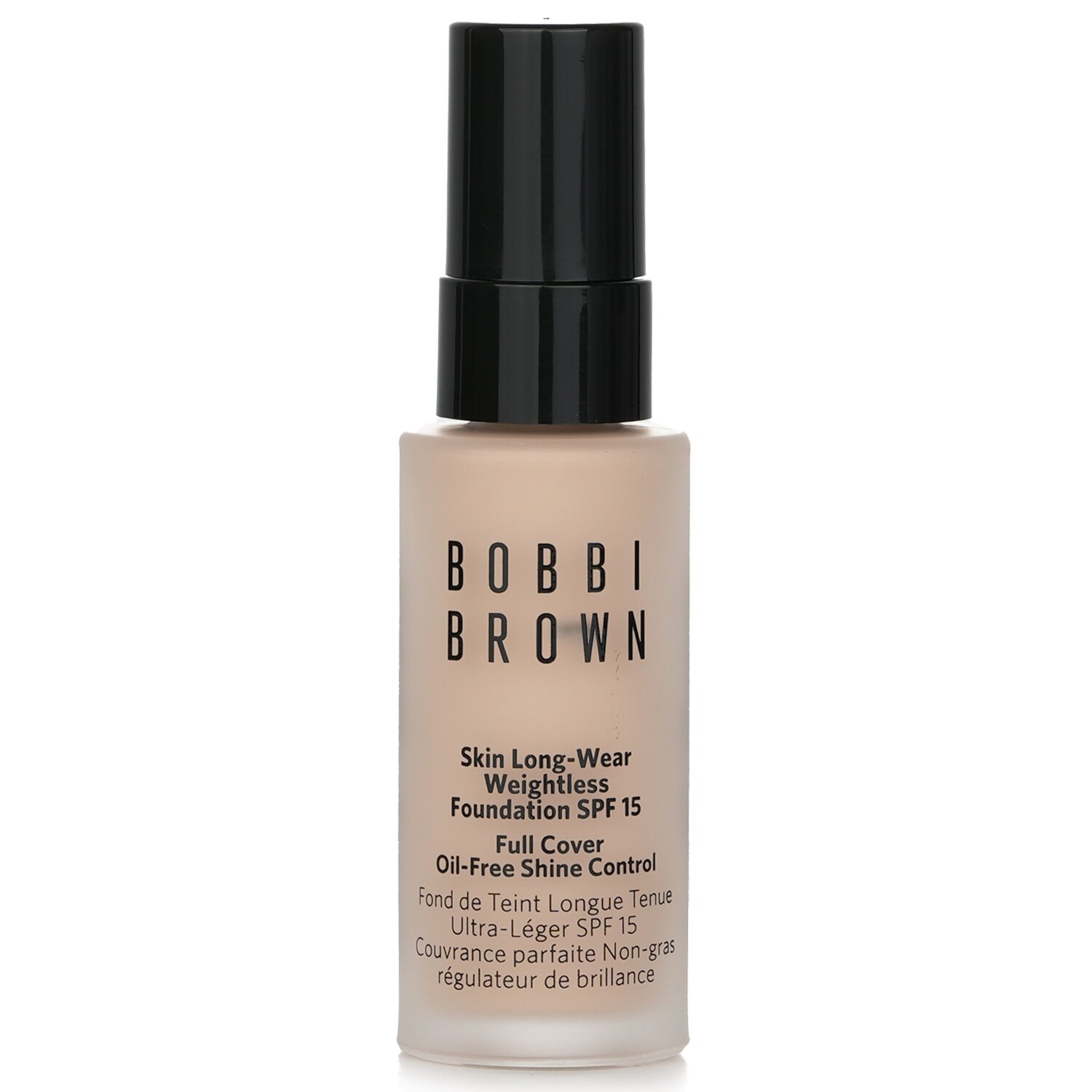 Bobbi Brown Skin Long Wear Weightless Foundation SPF 15 13ml/0.44oz