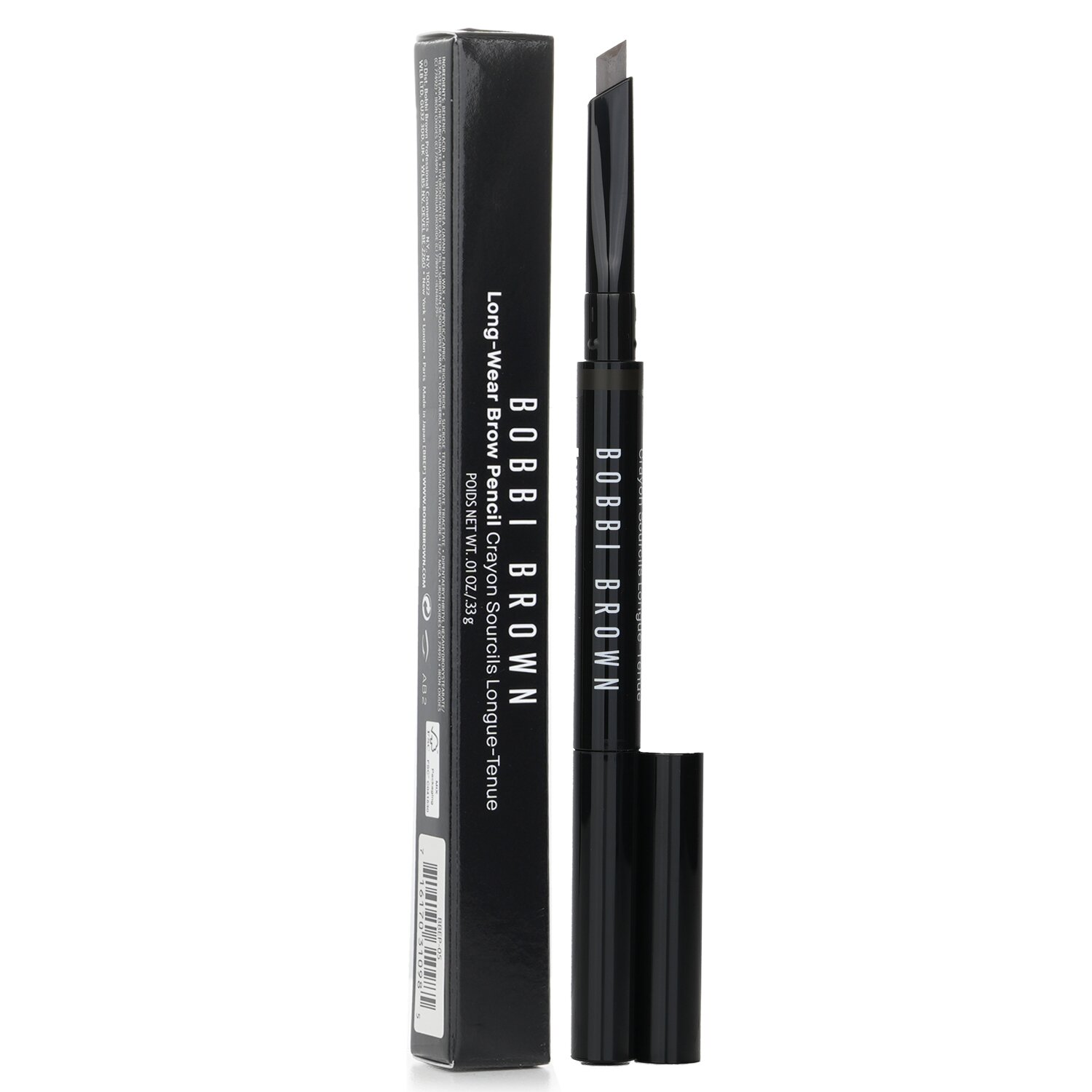 Bobbi Brown Long 0.33g/0.01oz