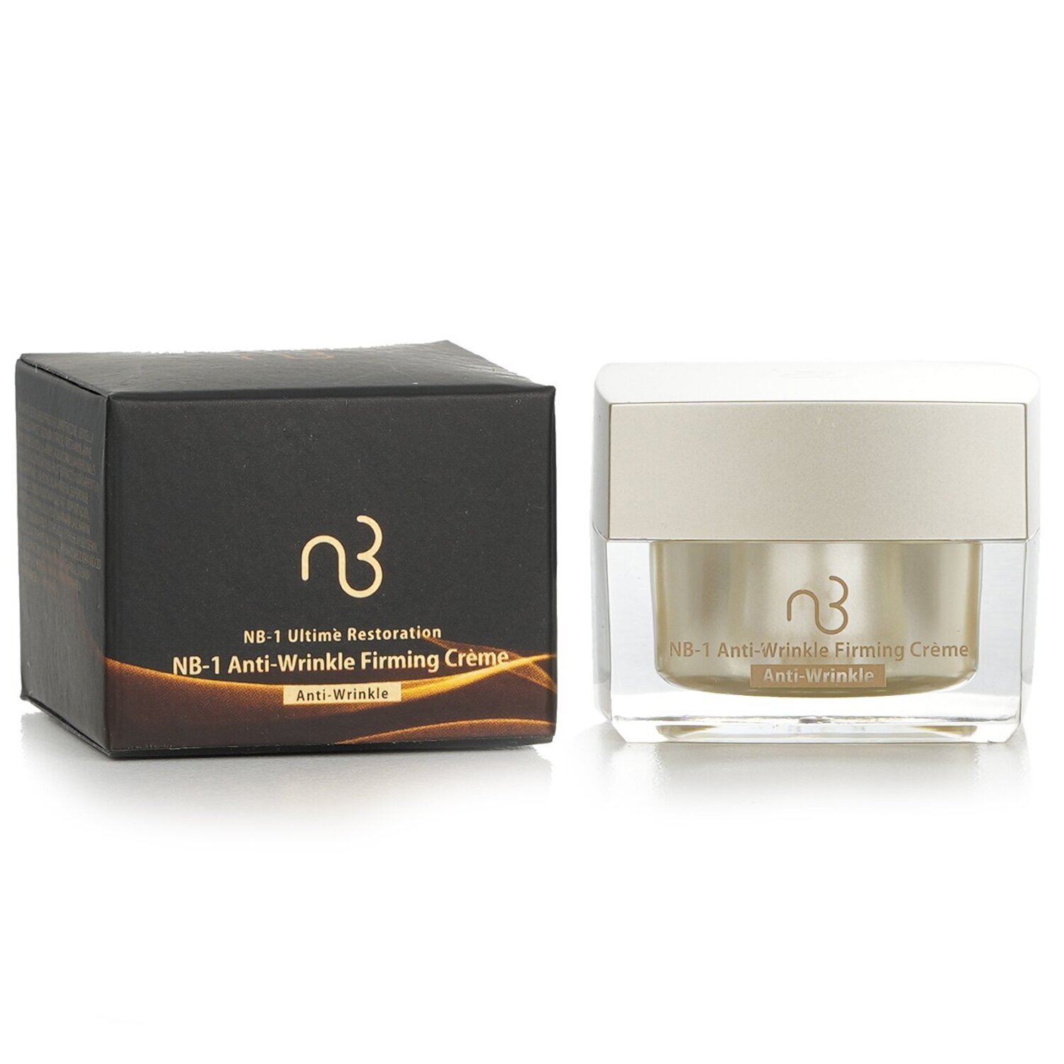 Natural Beauty NB-1 Anti-Wrinkle Firming Creme (Exp. Date: 03/2024) 5g