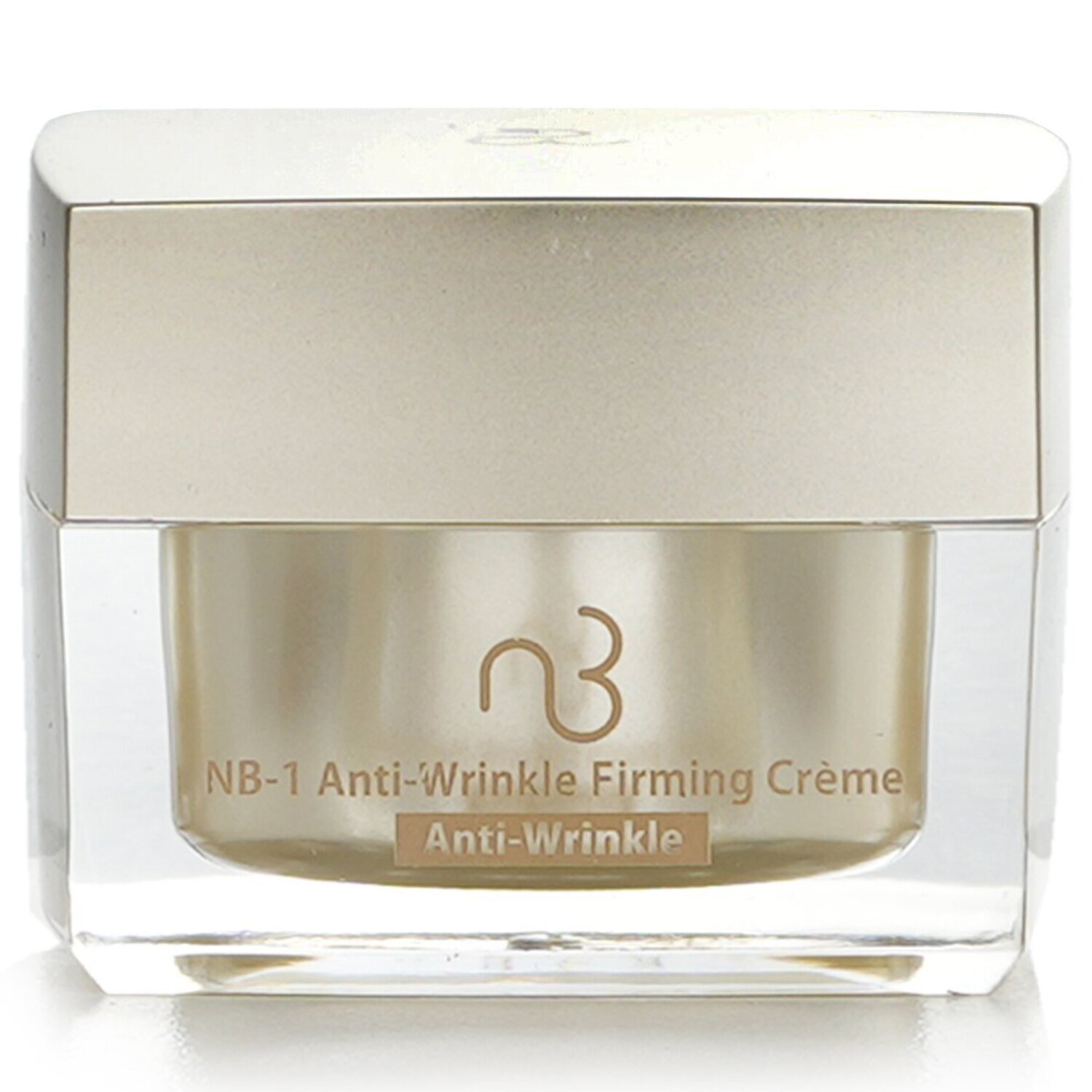 Natural Beauty NB-1 Anti-Wrinkle Firming Creme (Exp. Date: 03/2024) 5g