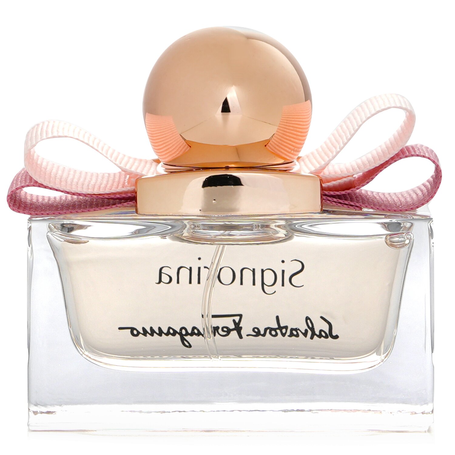 Salvatore Ferragamo Signorina Eau De Parfum Spray 30ml/1oz