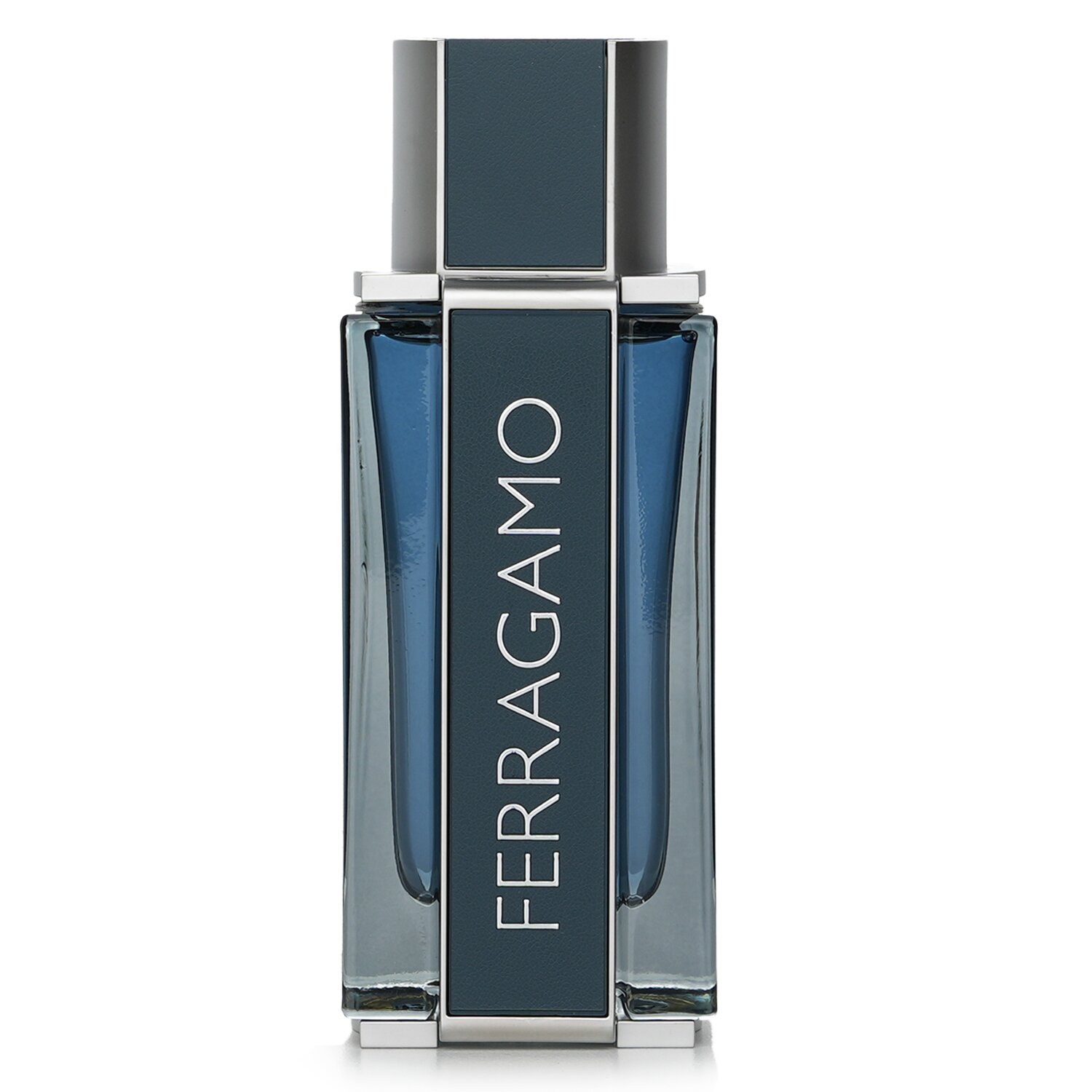 Salvatore Ferragamo Intense Leather Eau De Parfum Pour Homme Spray 100ml/3.4oz