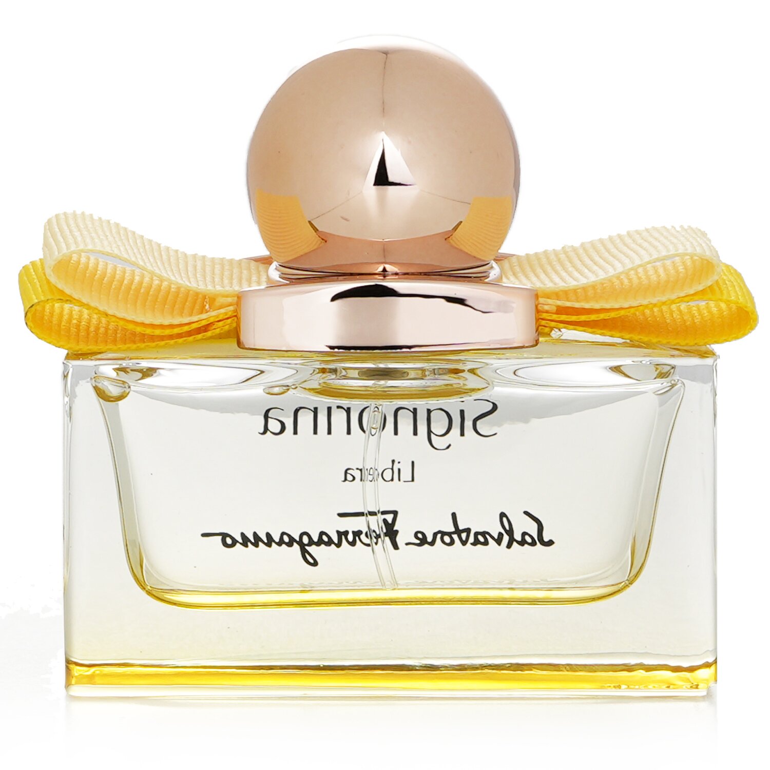 Salvatore Ferragamo Signorina Libera Eau De Parfum Spray 30ml/1oz