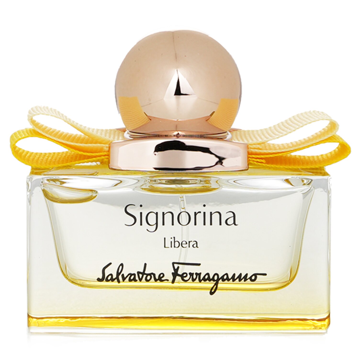 Salvatore Ferragamo Signorina Libera Eau De Parfum Spray 30ml/1oz