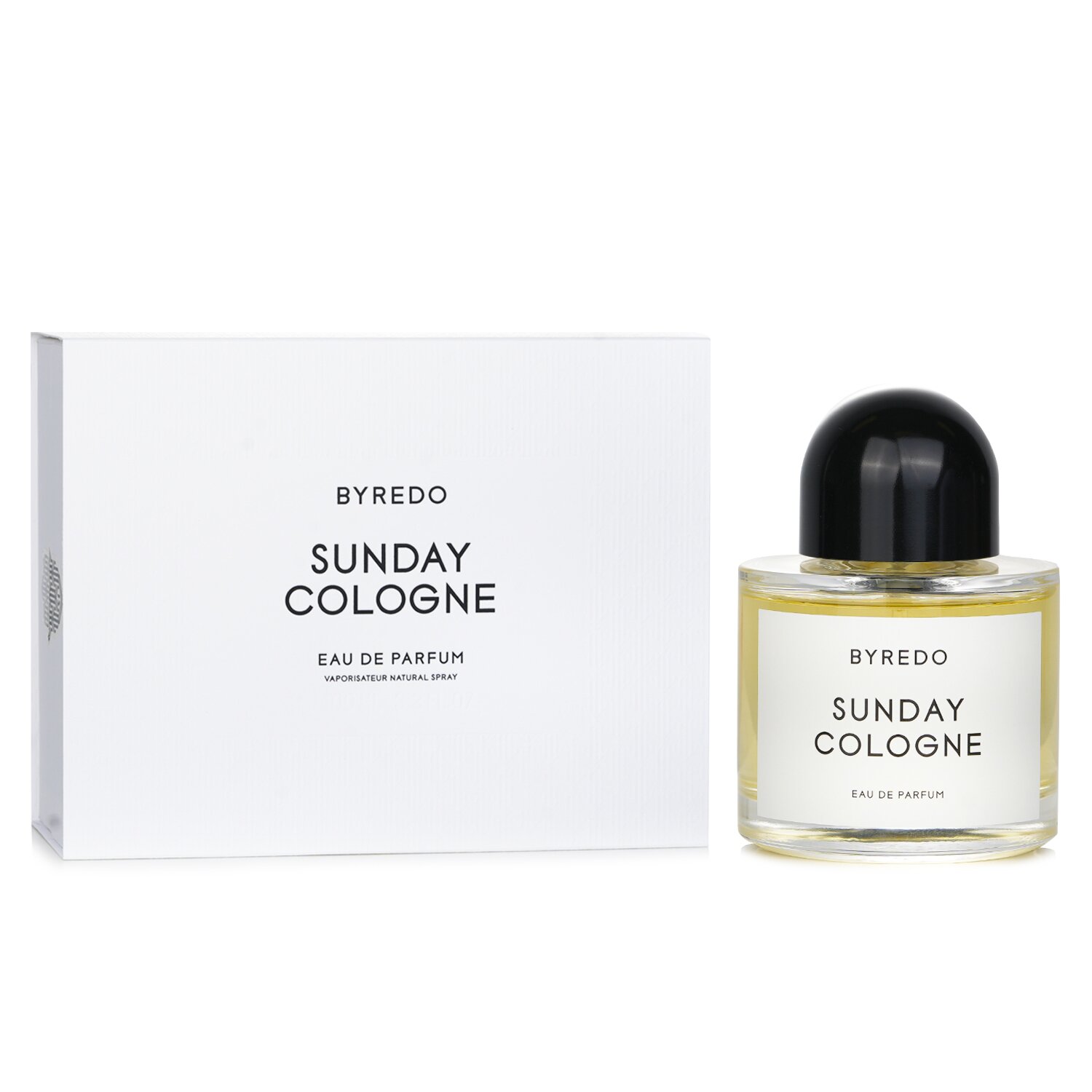 바이레도 Byredo 선데이 코롱 오 드 퍼퓸 스프레이 100ml/3.3oz