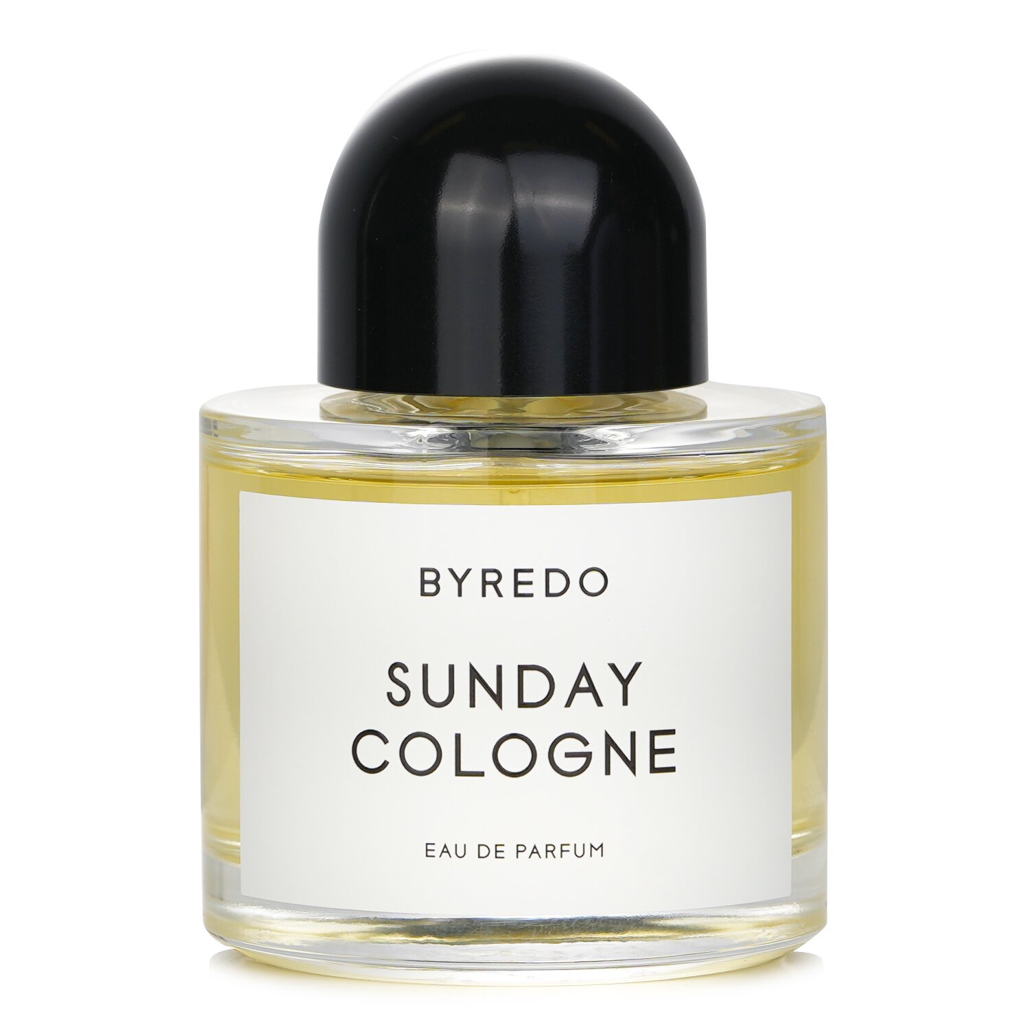 바이레도 Byredo 선데이 코롱 오 드 퍼퓸 스프레이 100ml/3.3oz