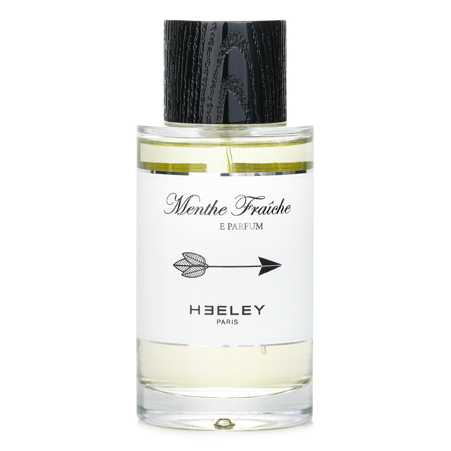 HEELEY Menthe Fraiche Eau De Parfum Spray 100ml/3.3oz