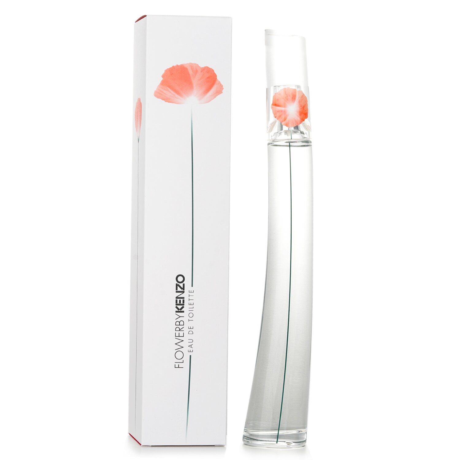 Kenzo Flower By Kenzo Eau De Toilette Spray 100ml/3.3oz