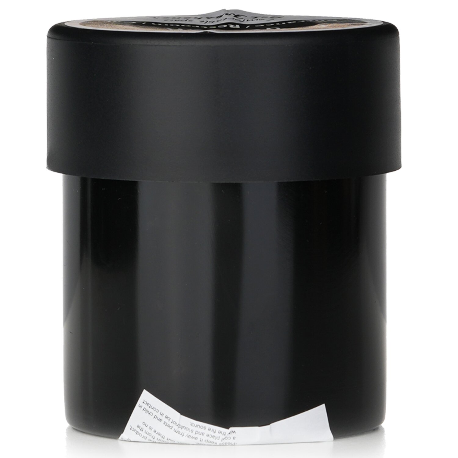 John's Blend Fragrance Gel Can - Musk Cocktail 85g