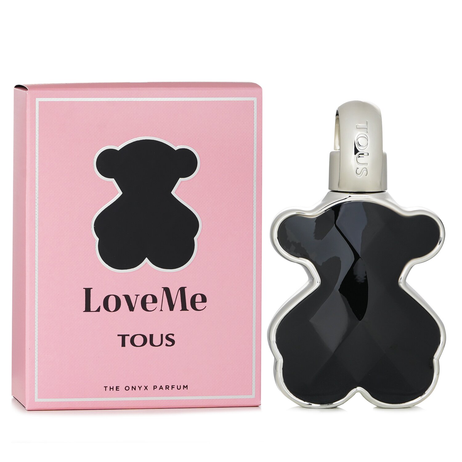 Tous Love Me The Onyx Eau De Parfum Spray 50ml/1.7oz