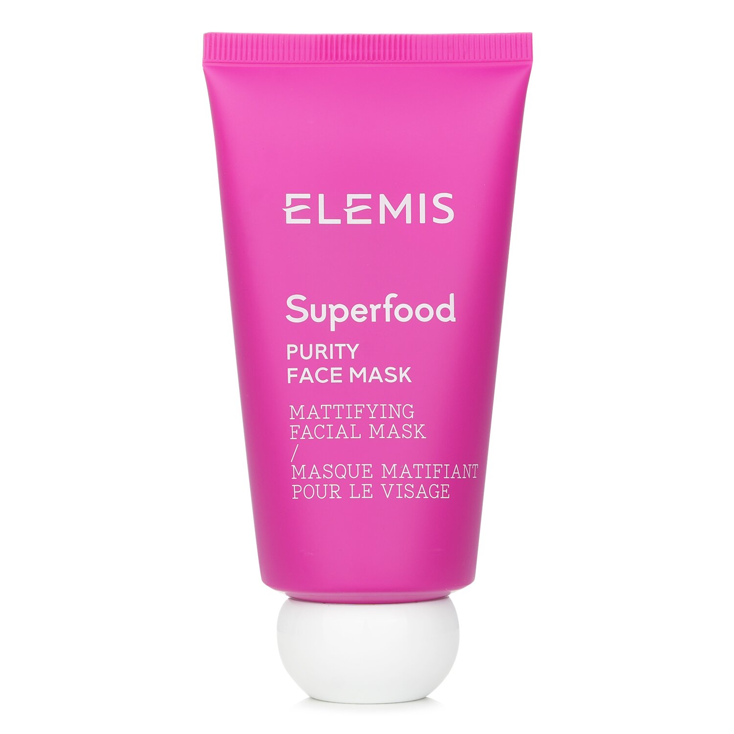 Elemis Superfood Purity Mascarilla Facial 75ml/2.5oz