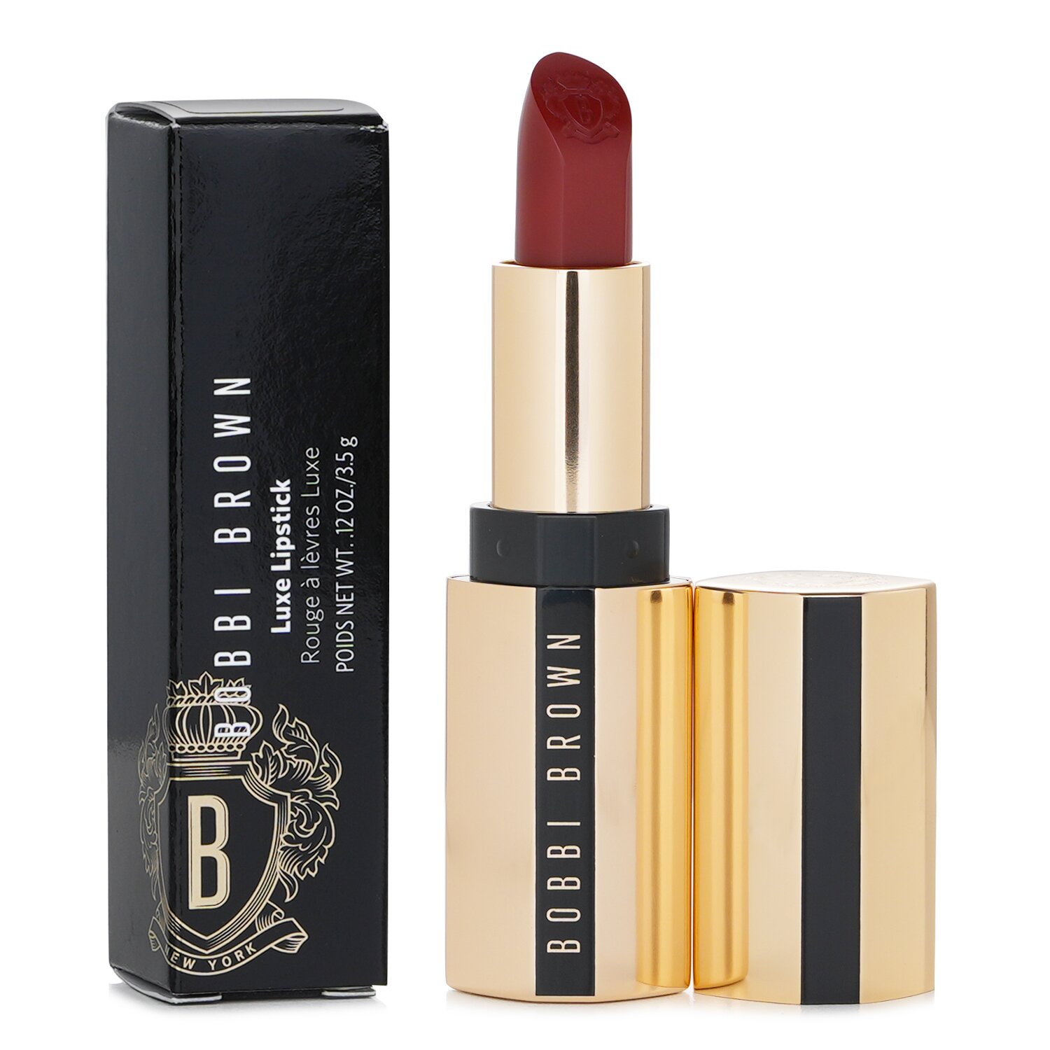 Bobbi Brown Luxe Lipstick 3.5g/0.12oz