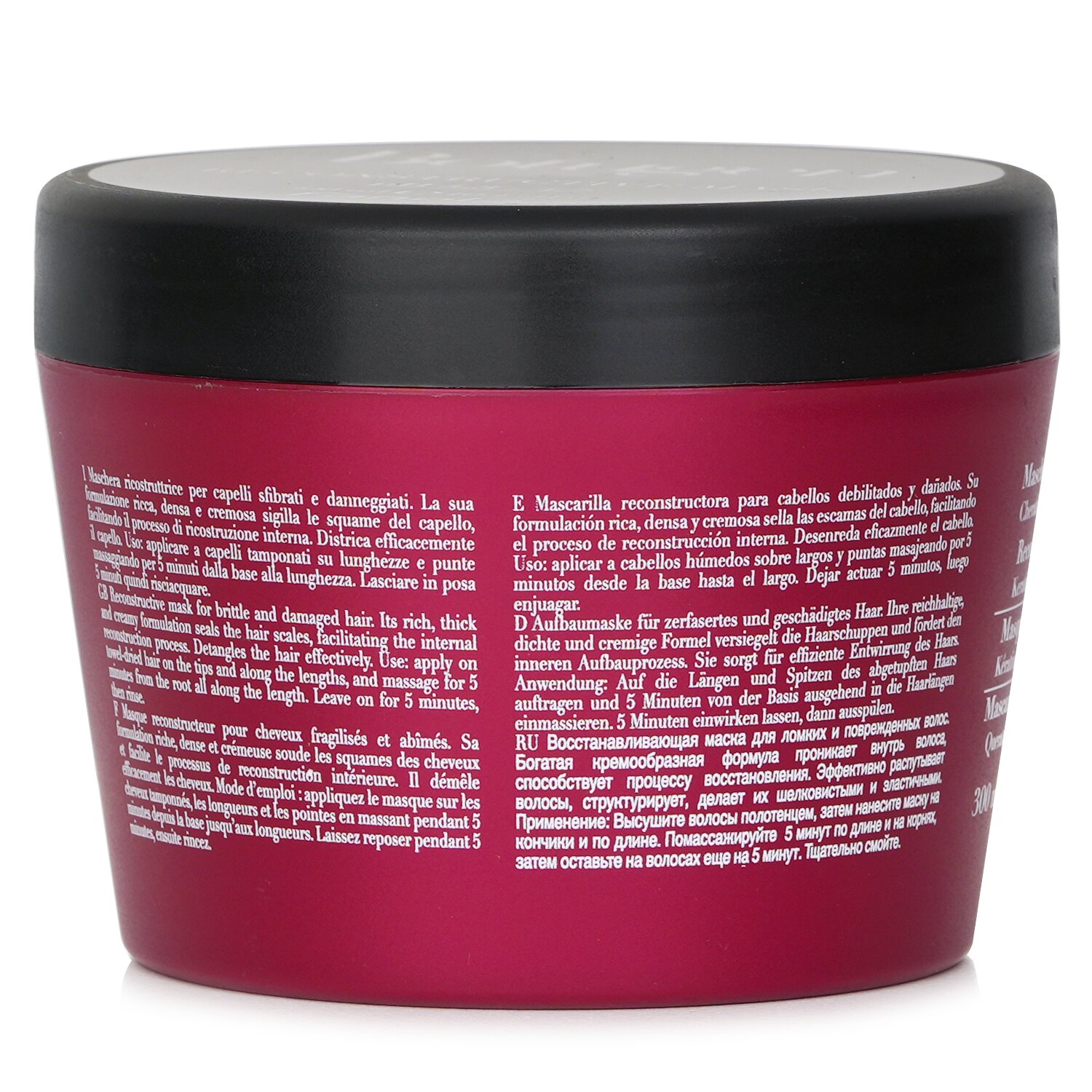Fanola Botugen Reconstructive Mask 300ml/10.14oz