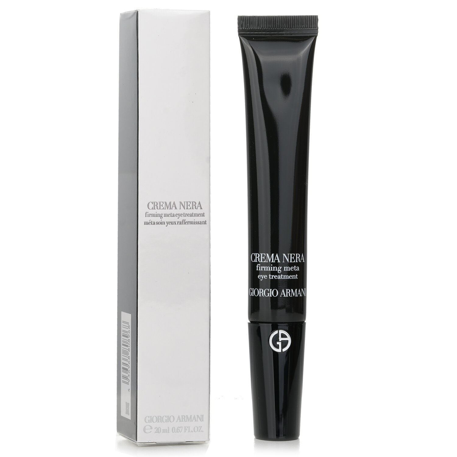 Giorgio Armani Crema Nera Firming Meta Eye Treatment 20ml/0.67oz