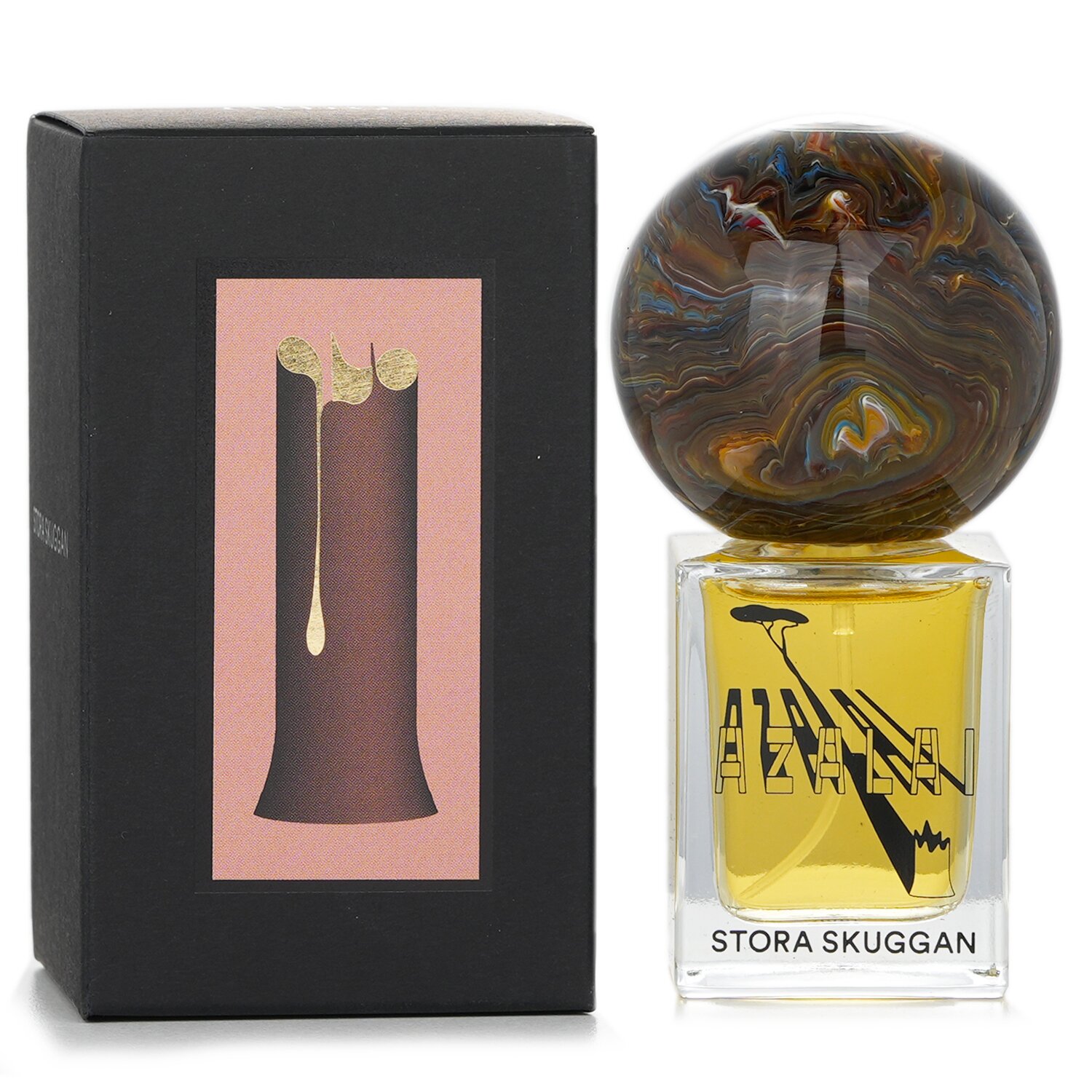 Stora Skuggan Azalai Eau De Parfum Spray 30ml/1oz