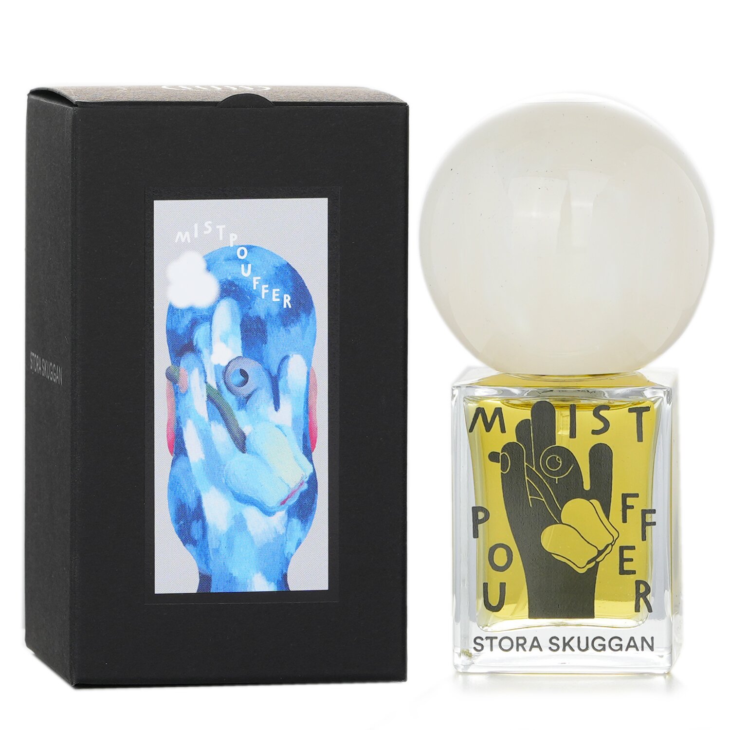 Stora Skuggan Mistpouffer Eau De Parfum Spray 30ml/1oz