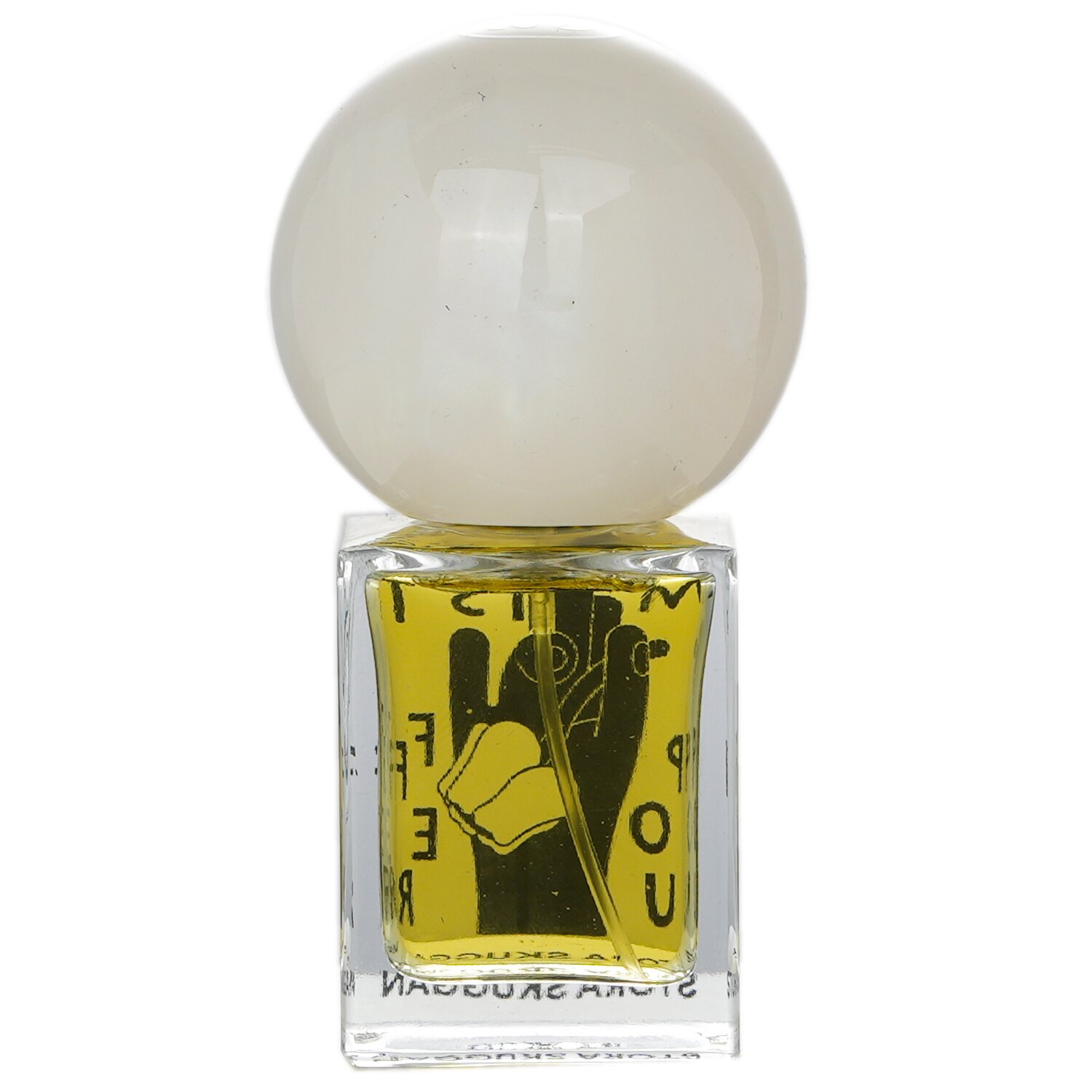 Stora Skuggan Mistpouffer Eau De Parfum Spray 30ml/1oz