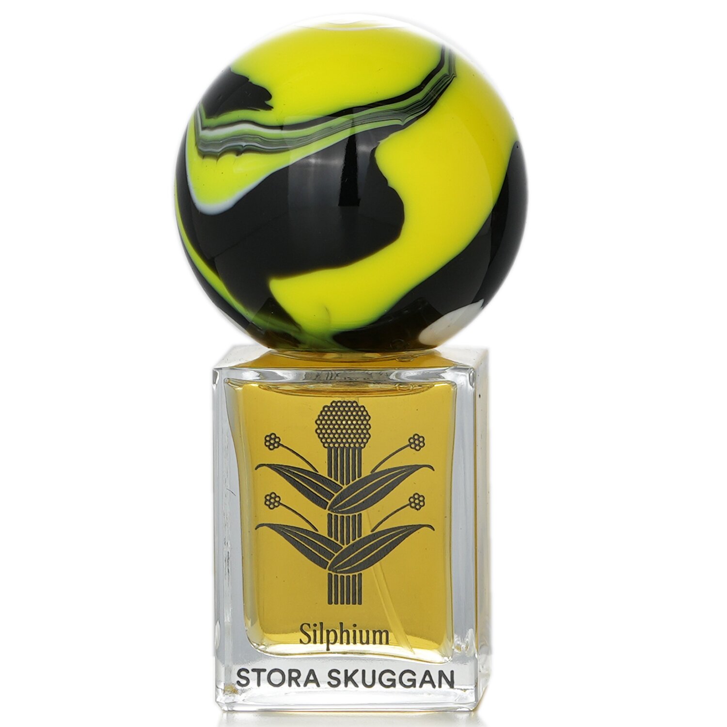 Stora Skuggan Silphium 羅盤草香水 30ml/1oz