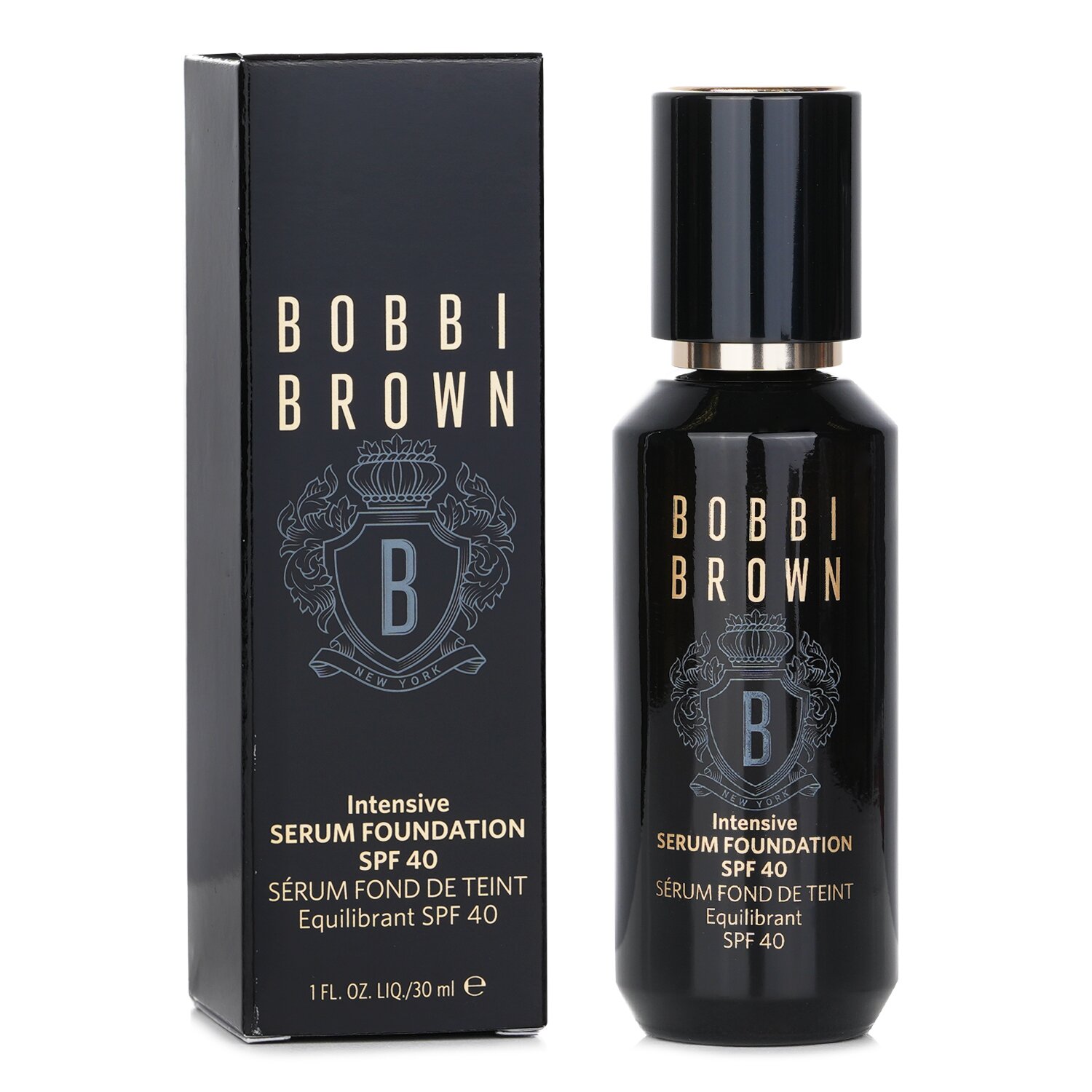 Bobbi Brown Intensive Serum Foundation SPF40 30ml/1oz