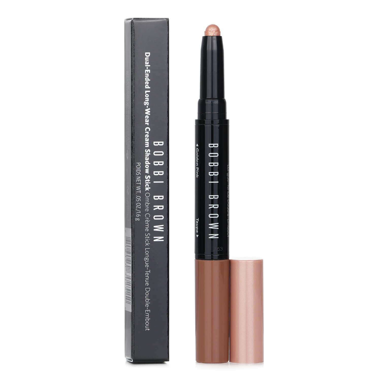Bobbi Brown Dual Ended Long Wear Cream Shadow Stick 1.6g/0.05oz
