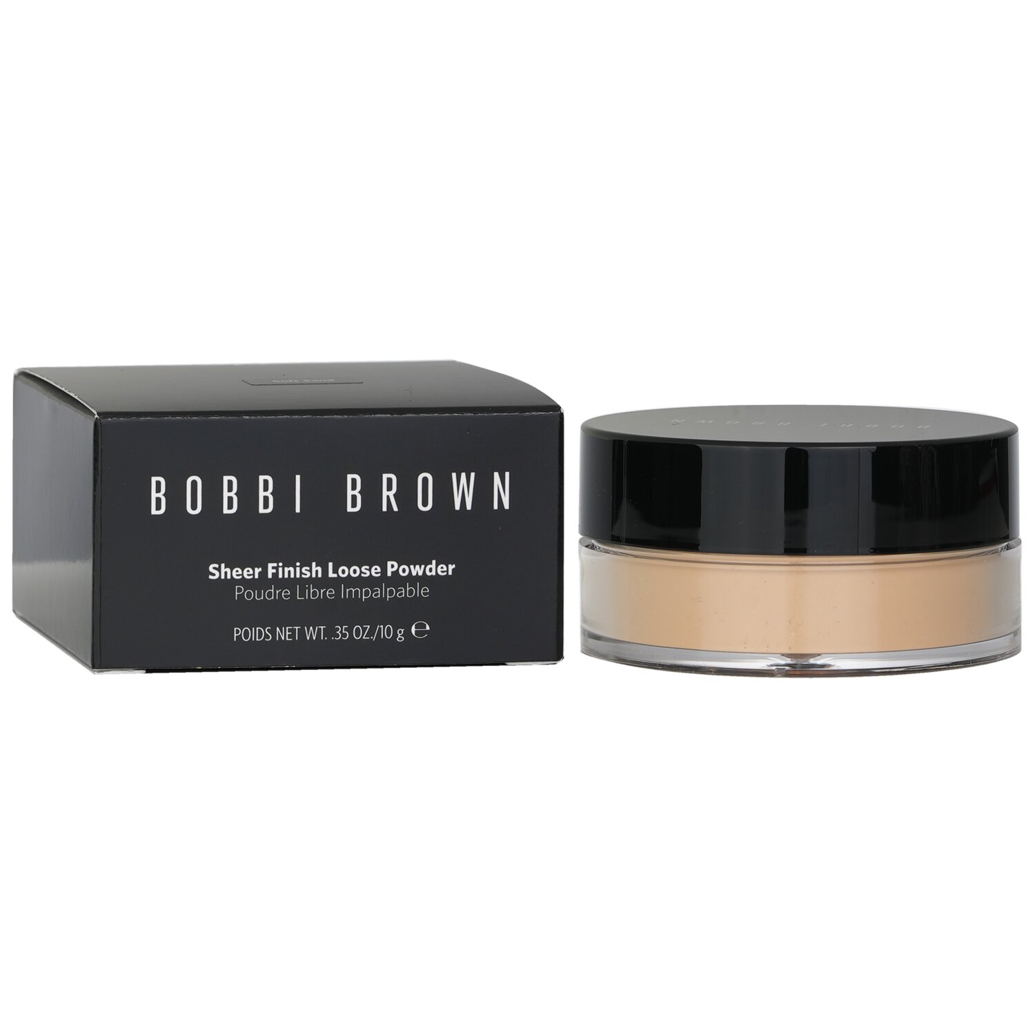 Bobbi Brown Sheer Finish Loose Powder 10g/0.35oz