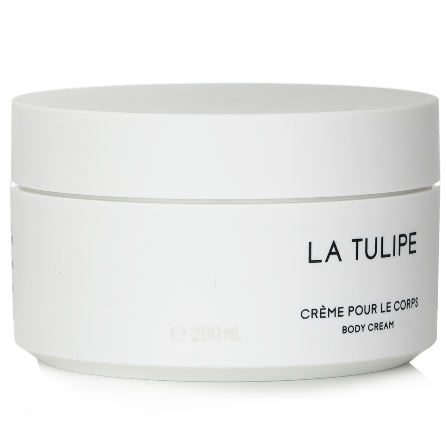 Byredo לה טוליפ קרם גוף 200ml/6.8oz