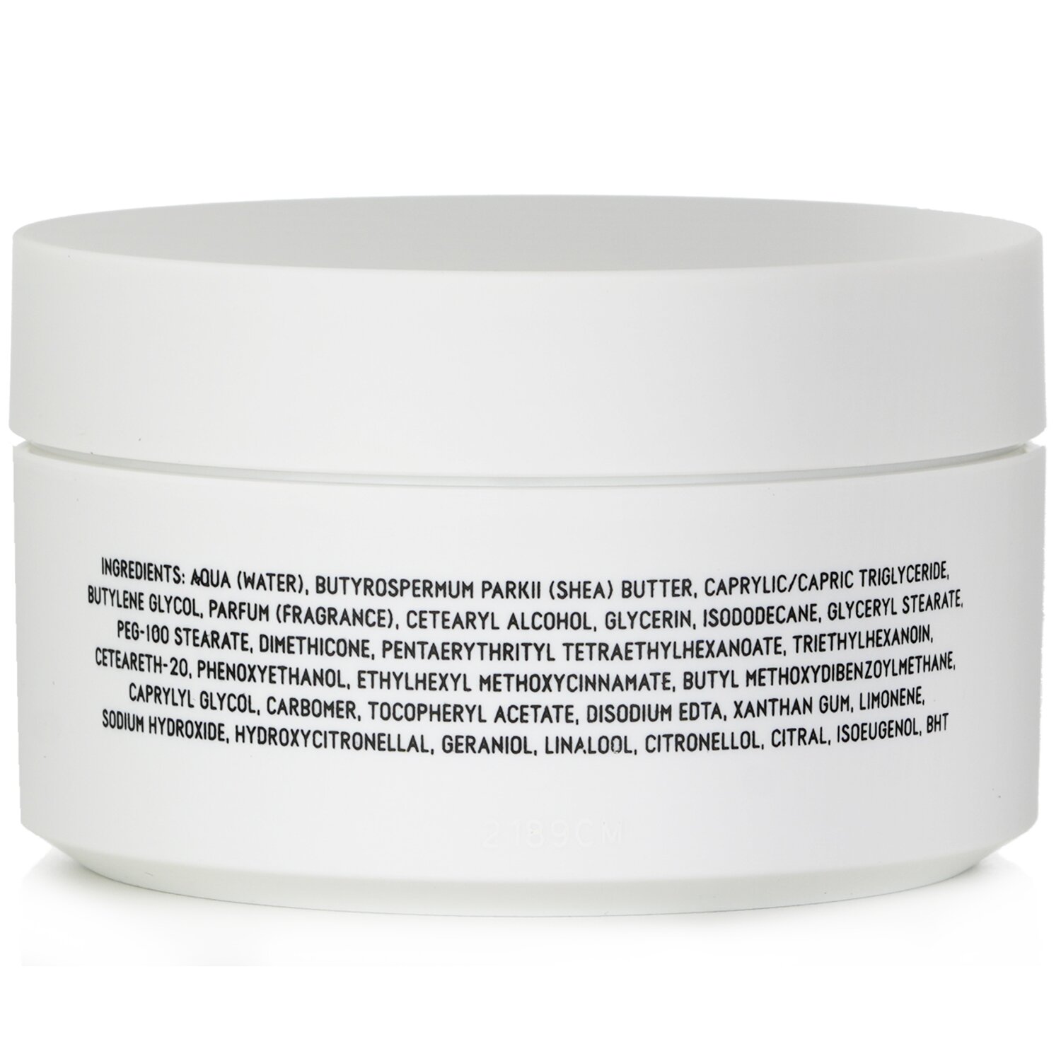 Byredo לה טוליפ קרם גוף 200ml/6.8oz
