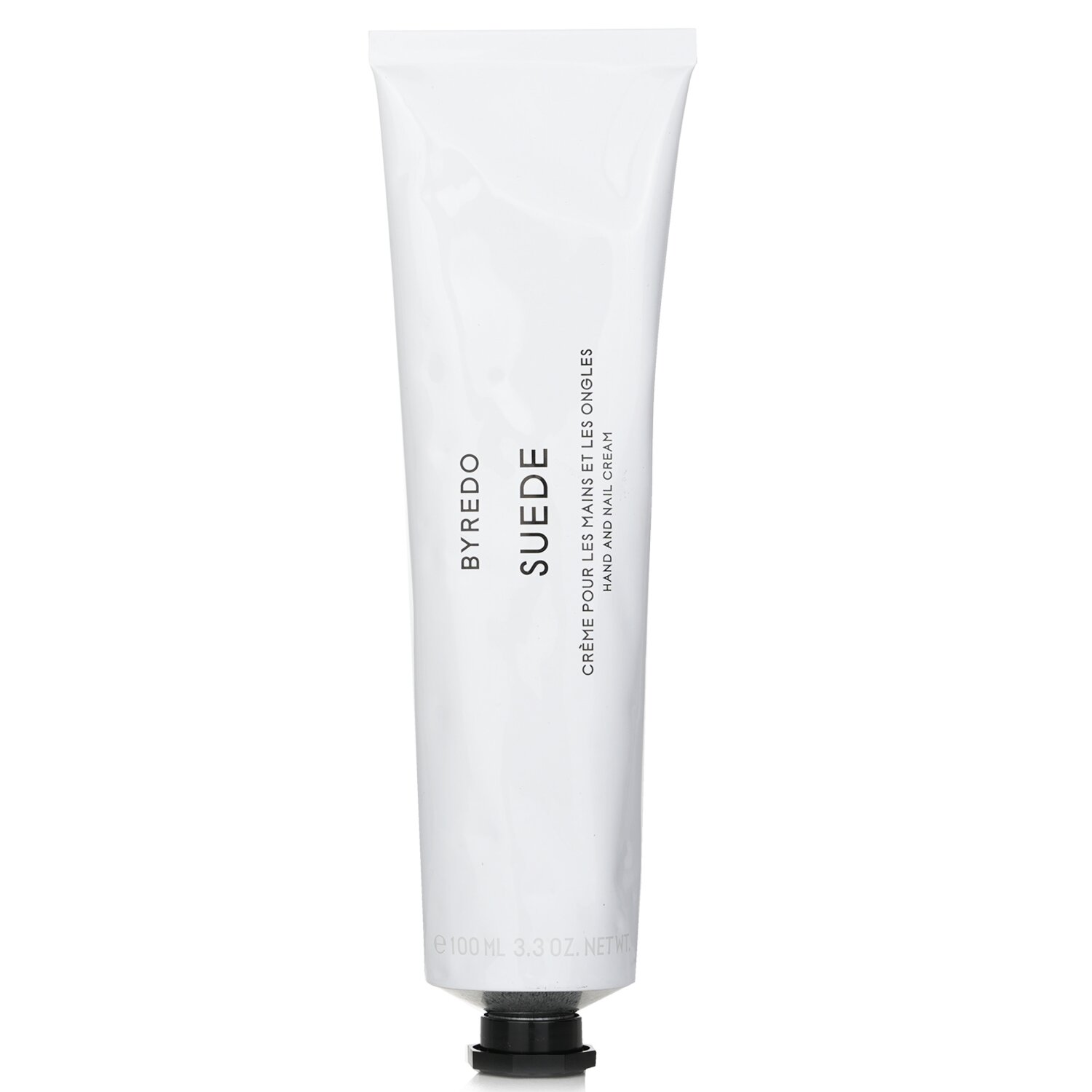 Byredo Suede Hand And Nail Cream 100ml/3.3oz