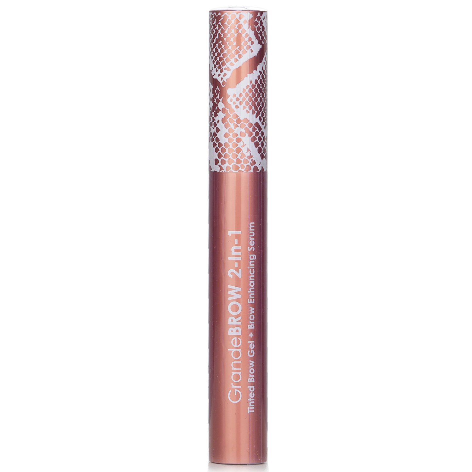 Grande Cosmetics (GrandeLash) GrandeBROW 2 in 1 Tinted Brow Gel + Brow Enhancing Serum 3.5ml/0.12oz