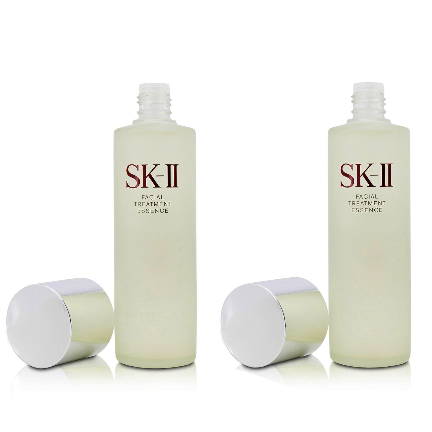 SK II Facial Treatment Essence Duo Set 2pcs