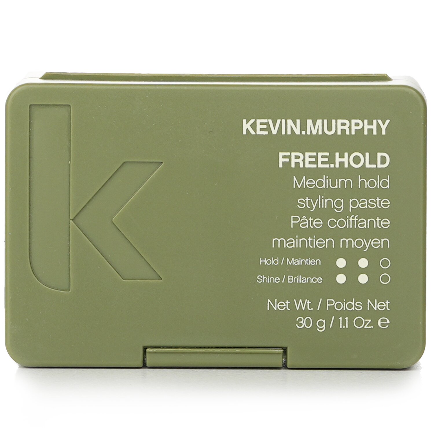 Kevin.Murphy Free.Hold Medium Hold Styling Paste 30g/1.1oz