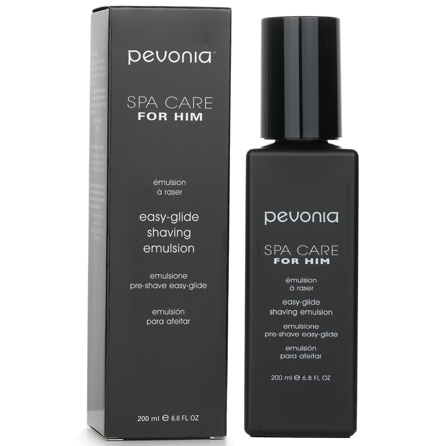 Pevonia Botanica Easy Glide Shaving Emulsion 200ml/6.8oz