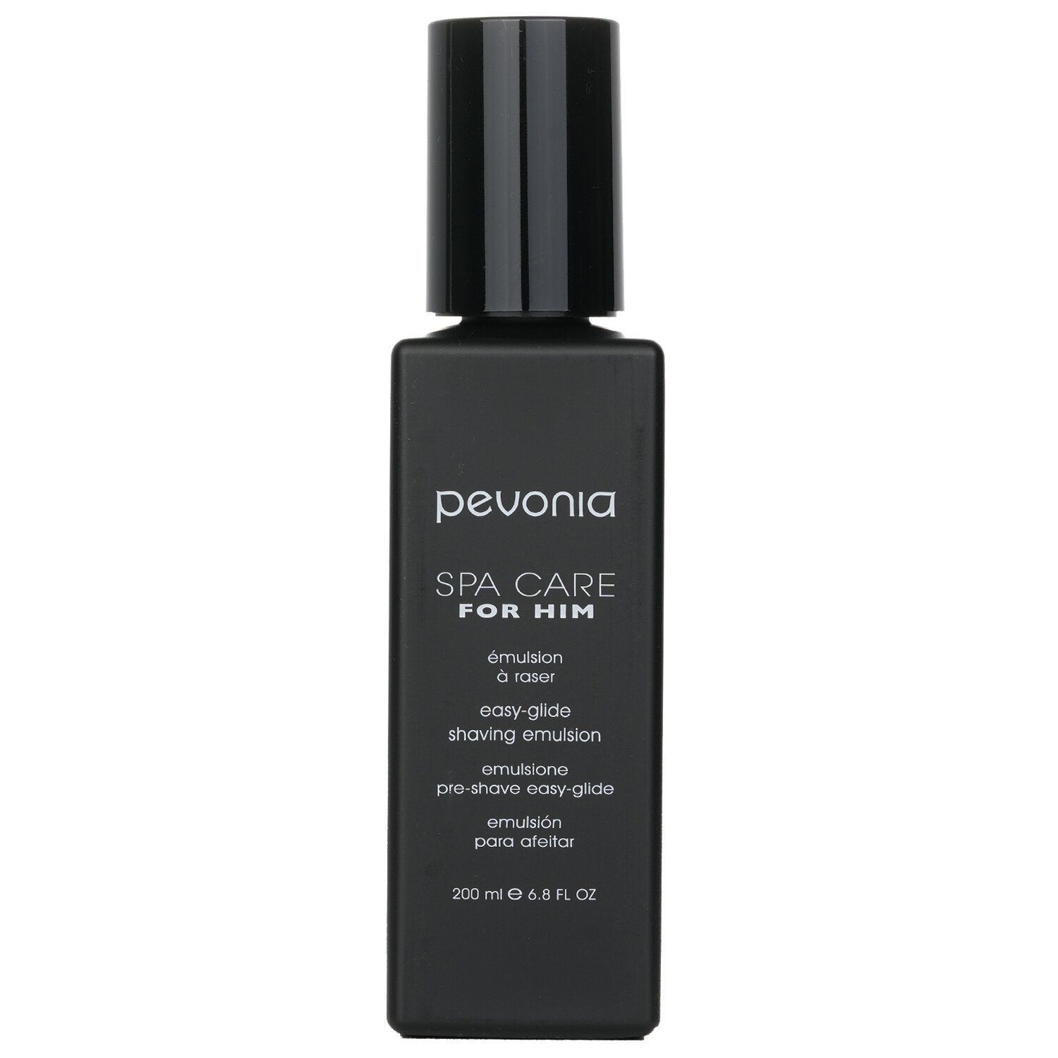 Pevonia Botanica Easy Glide Shaving Emulsion 200ml/6.8oz