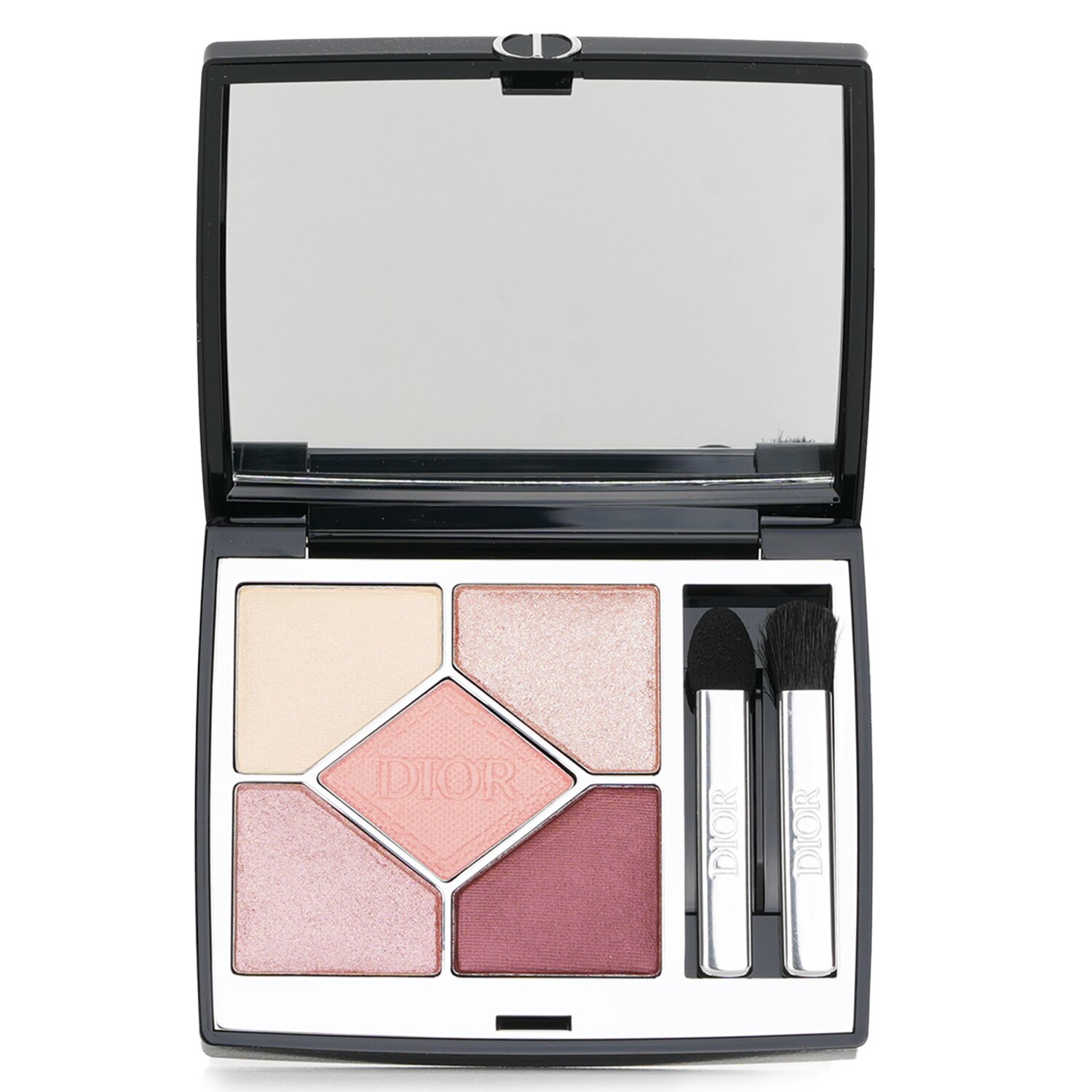 Christian Dior Diorshow 5 Couleurs Longwear Creamy Powder Eyeshadow Palette 7g/0.24oz