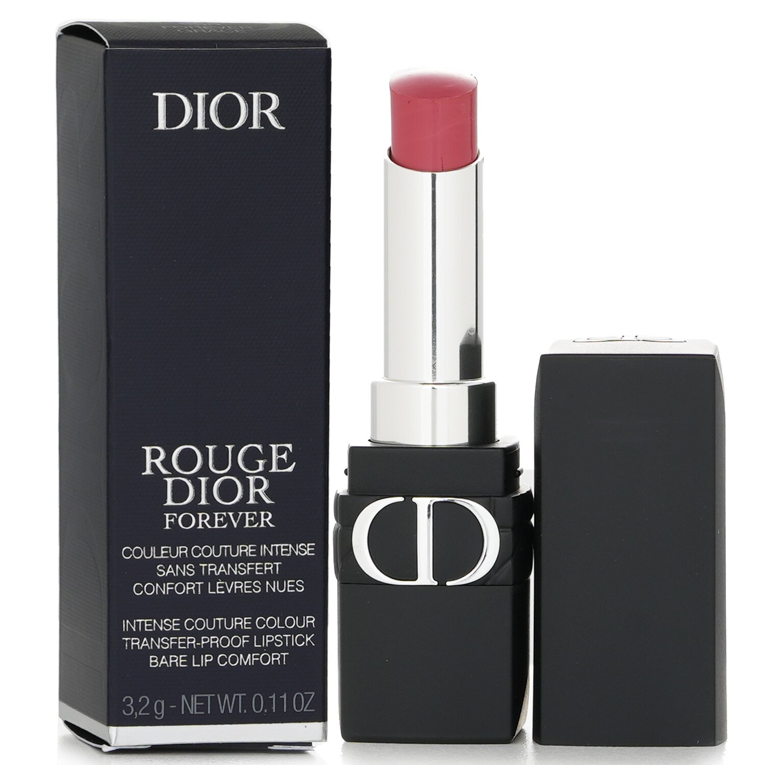 Christian Dior Rouge Dior Forever Lipstick 3.2g/0.11oz
