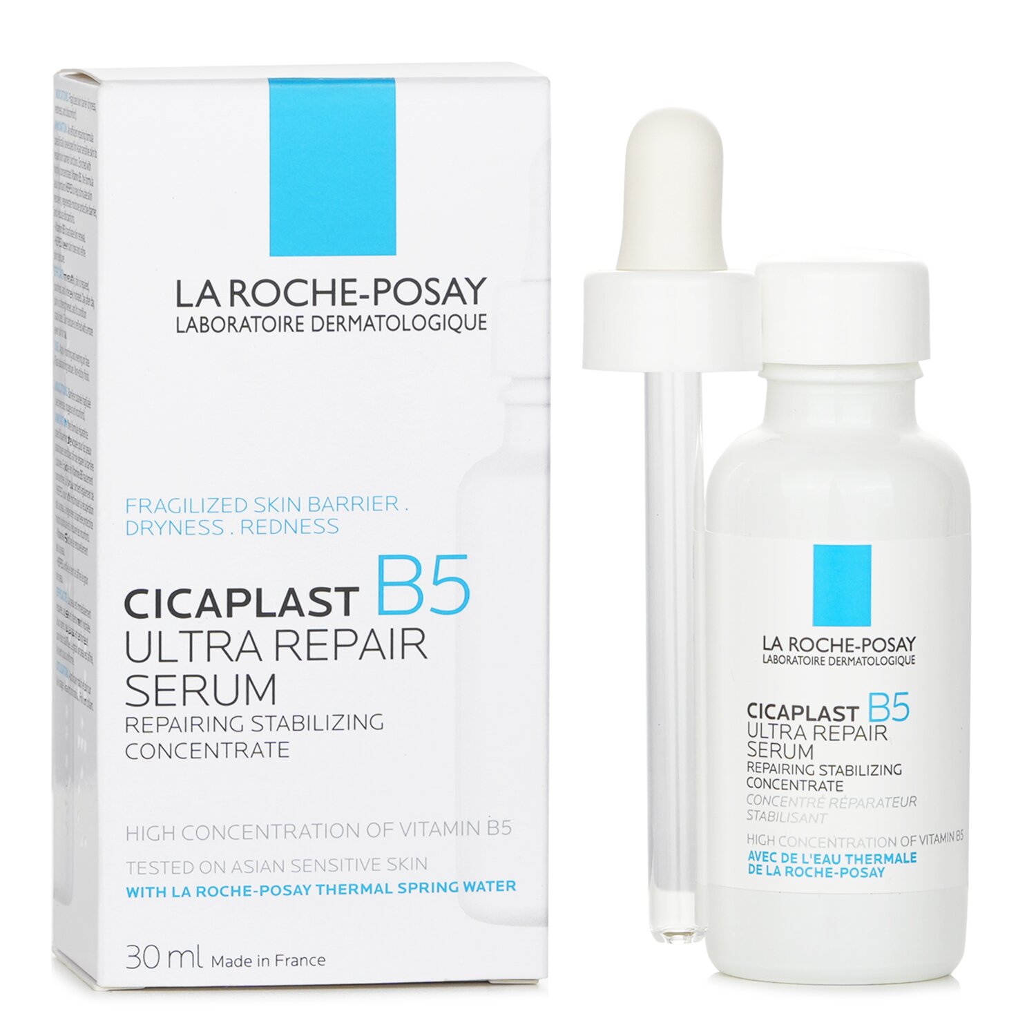 La Roche Posay Cicaplast B5 Ultra Repair Serum 30ml/1oz