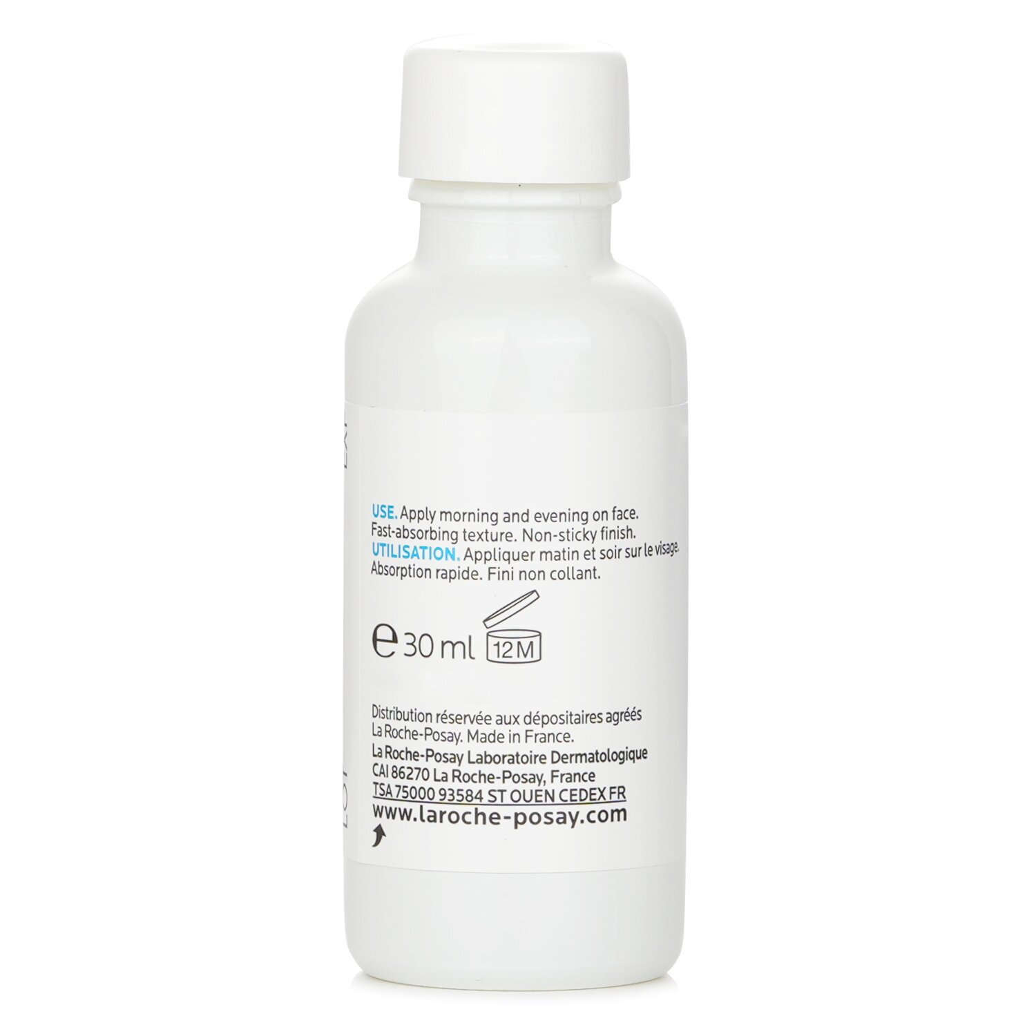 La Roche Posay Cicaplast B5 Ultra Repair Serum 30ml/1oz