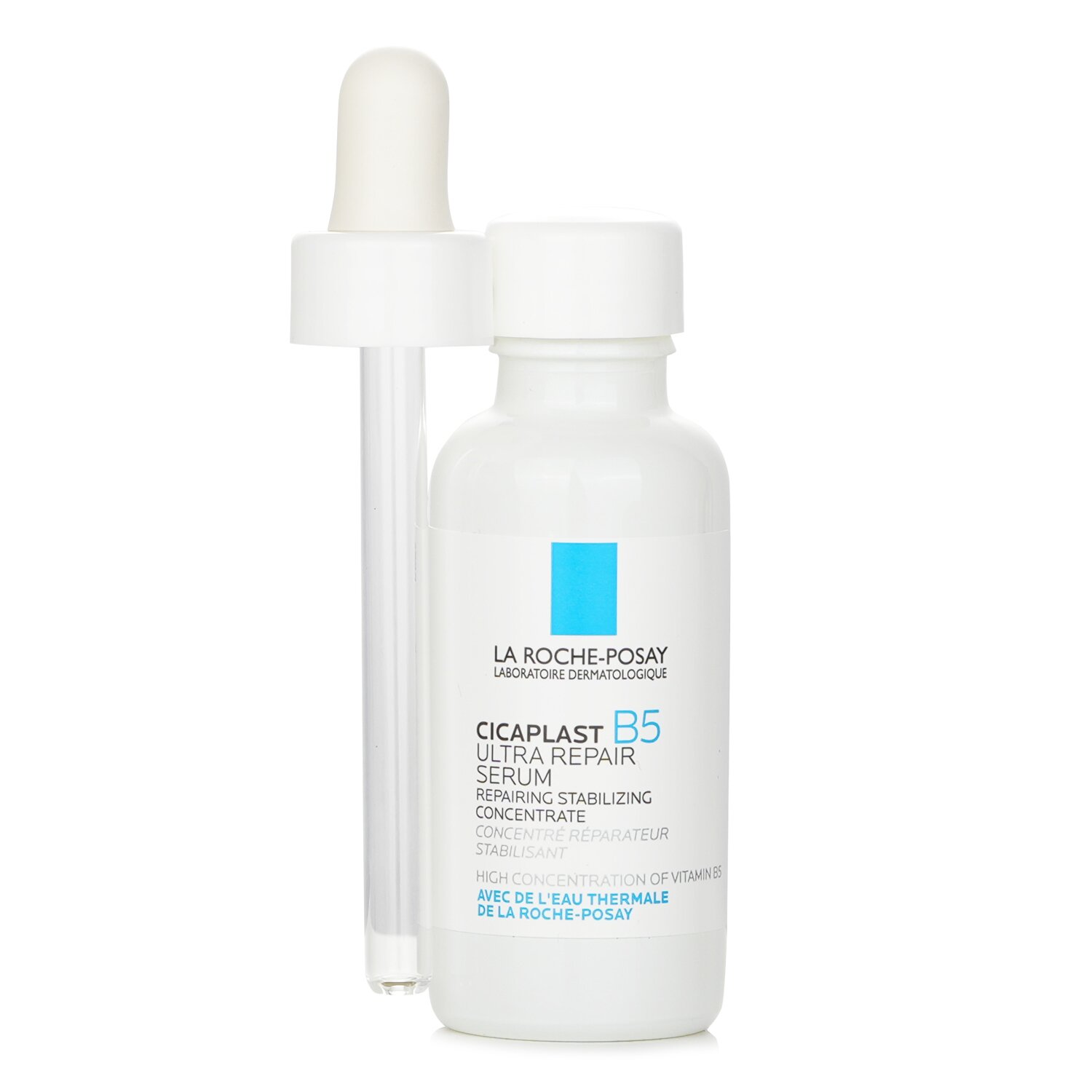 La Roche Posay Cicaplast B5 Ultra Repair Serum 30ml/1oz