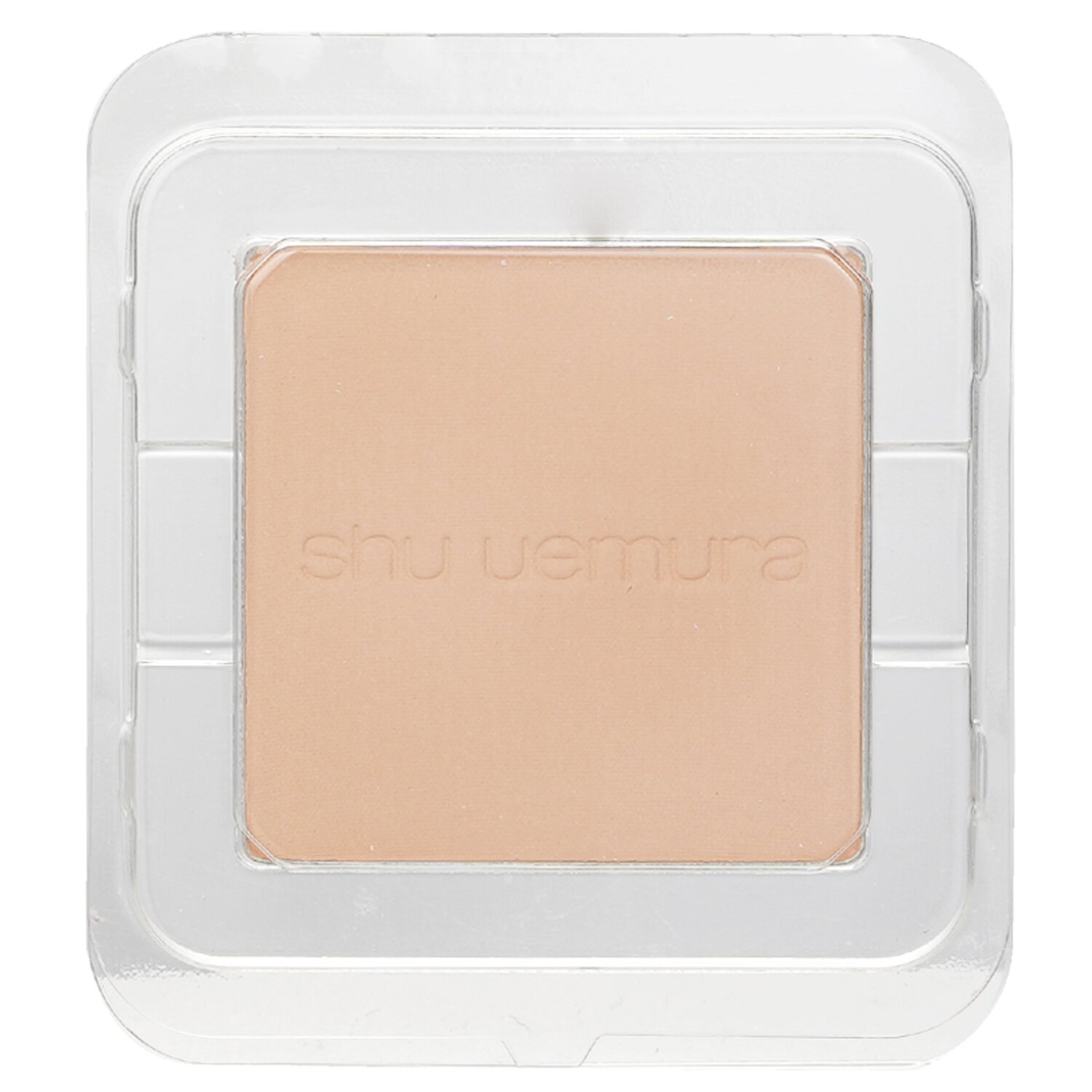 Shu Uemura Unlimited Nude Mopo Care in Powder Foundation Refill 12g/0.42oz