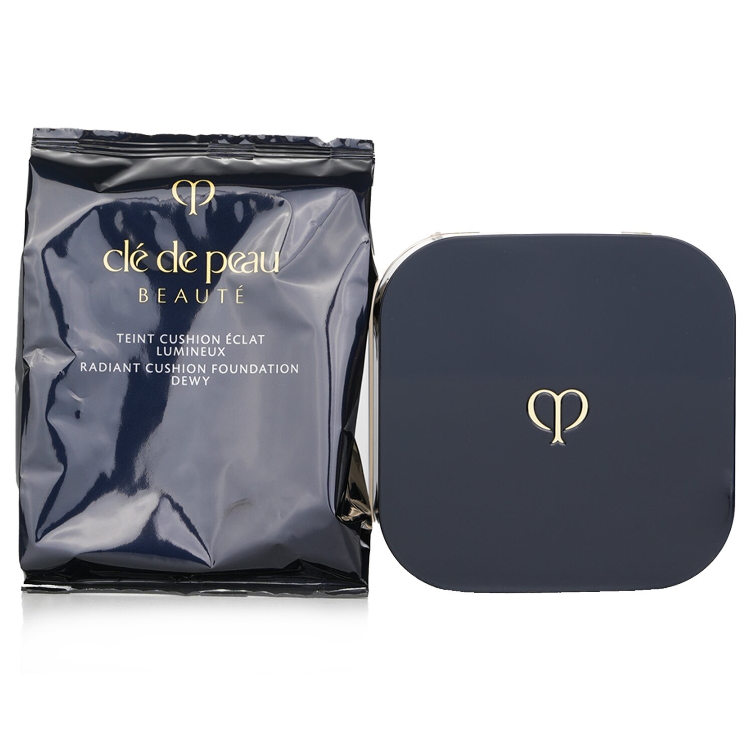 Cle De Peau Radiant Cushion Foundation Dewy SPF 25 15g/0.52oz