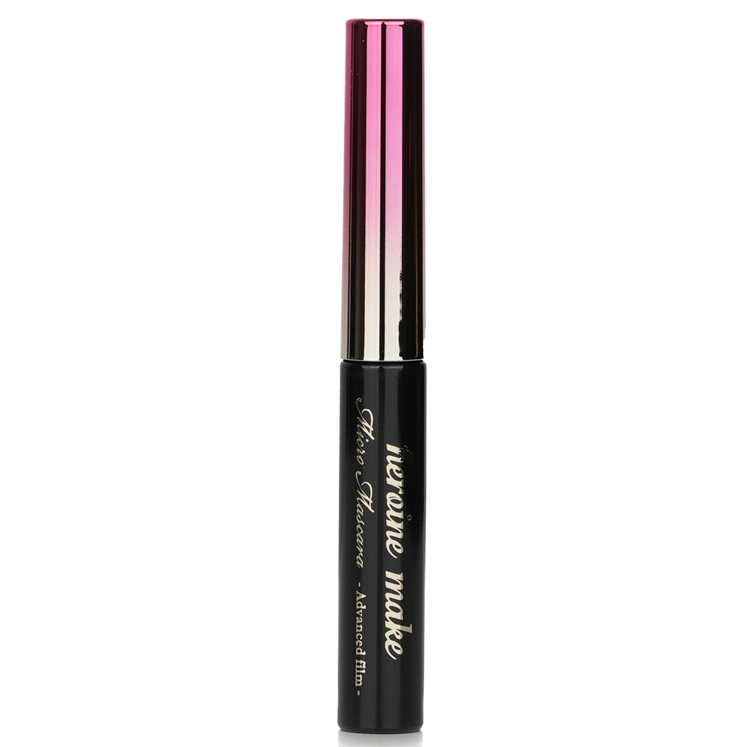 KISS ME Heroine Make Micro Mascara Advanced Film 4.5g