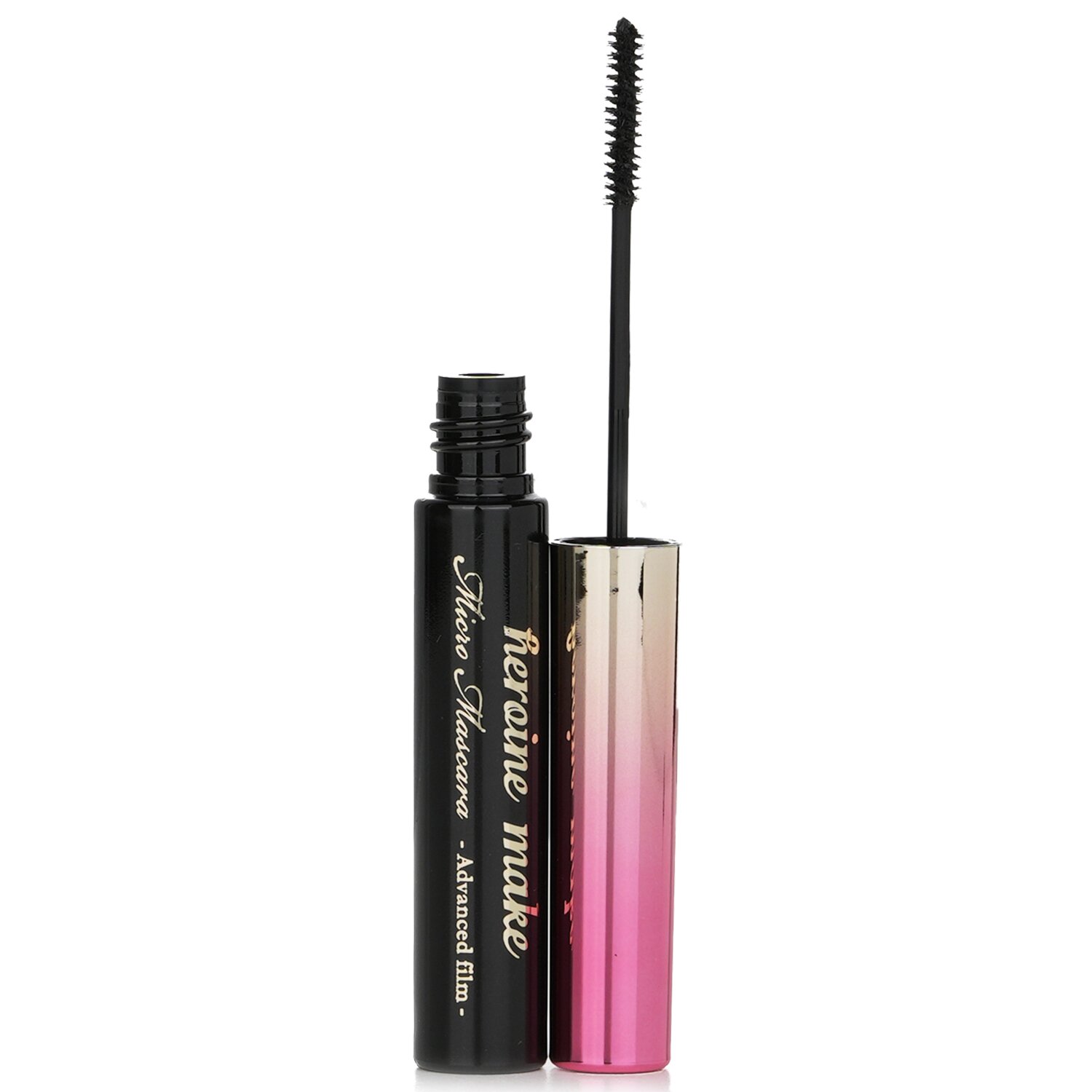 KISS ME Heroine Make Micro Mascara Advanced Film 4.5g