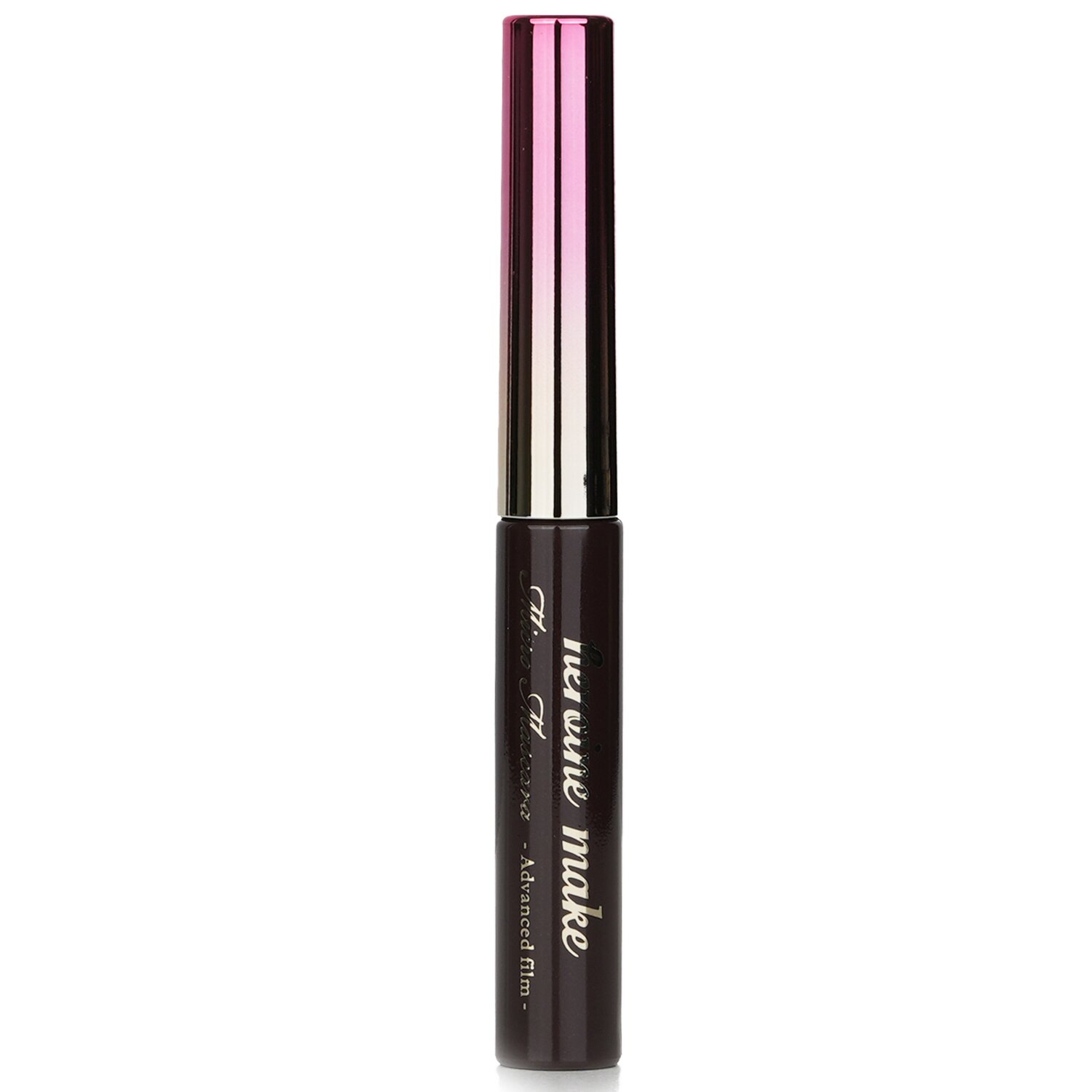 KISS ME Heroine Make Micro Mascara Advanced Film 4.5g