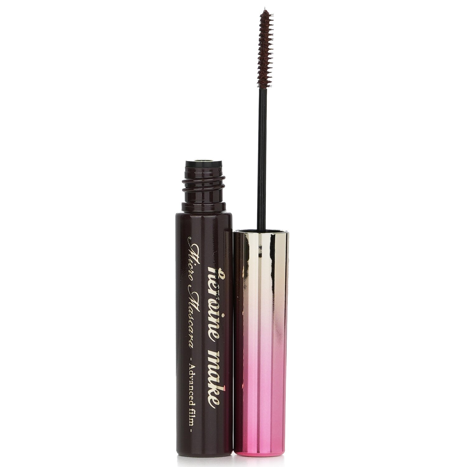 KISS ME Heroine Make Micro Mascara Advanced Film 4.5g