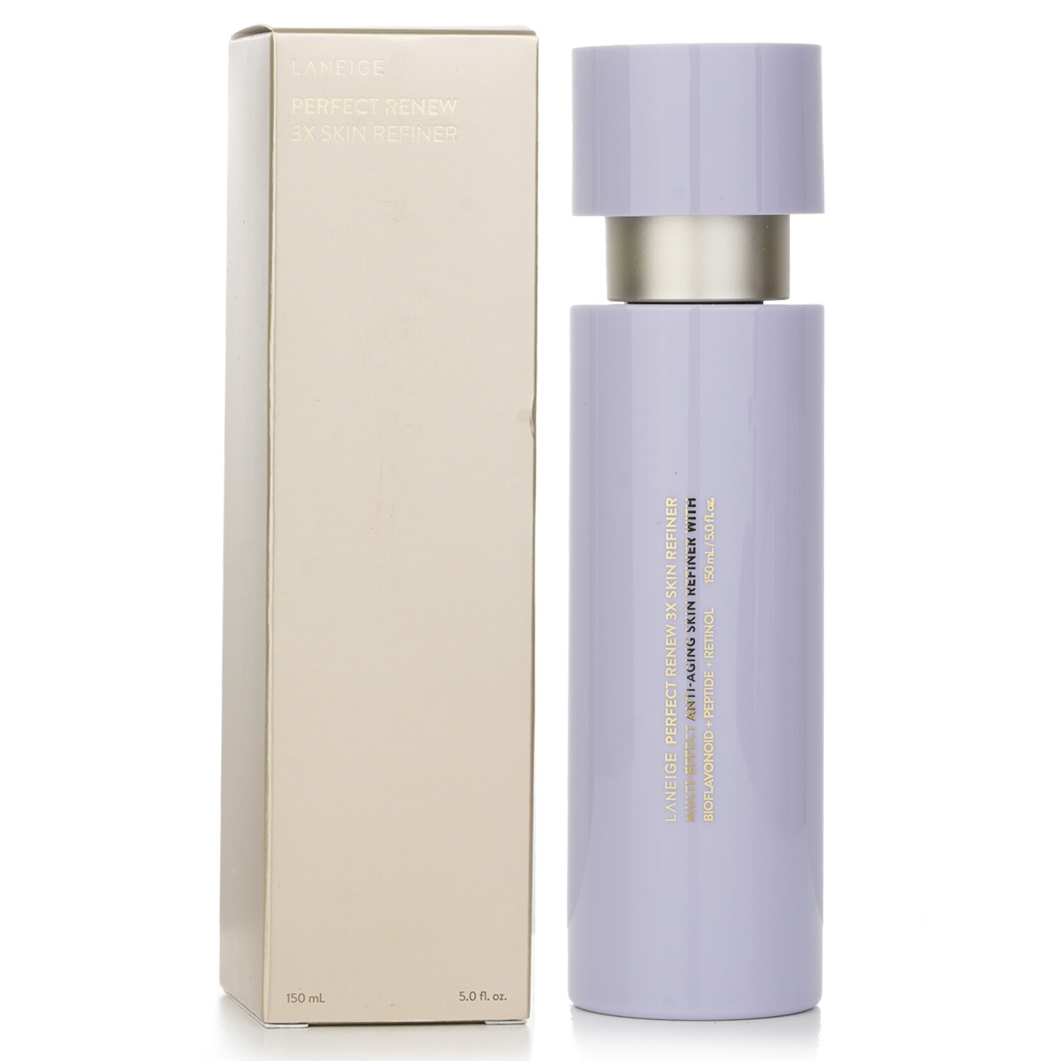 Laneige Perfect Renew 3X Skin Refiner 150ml/5oz