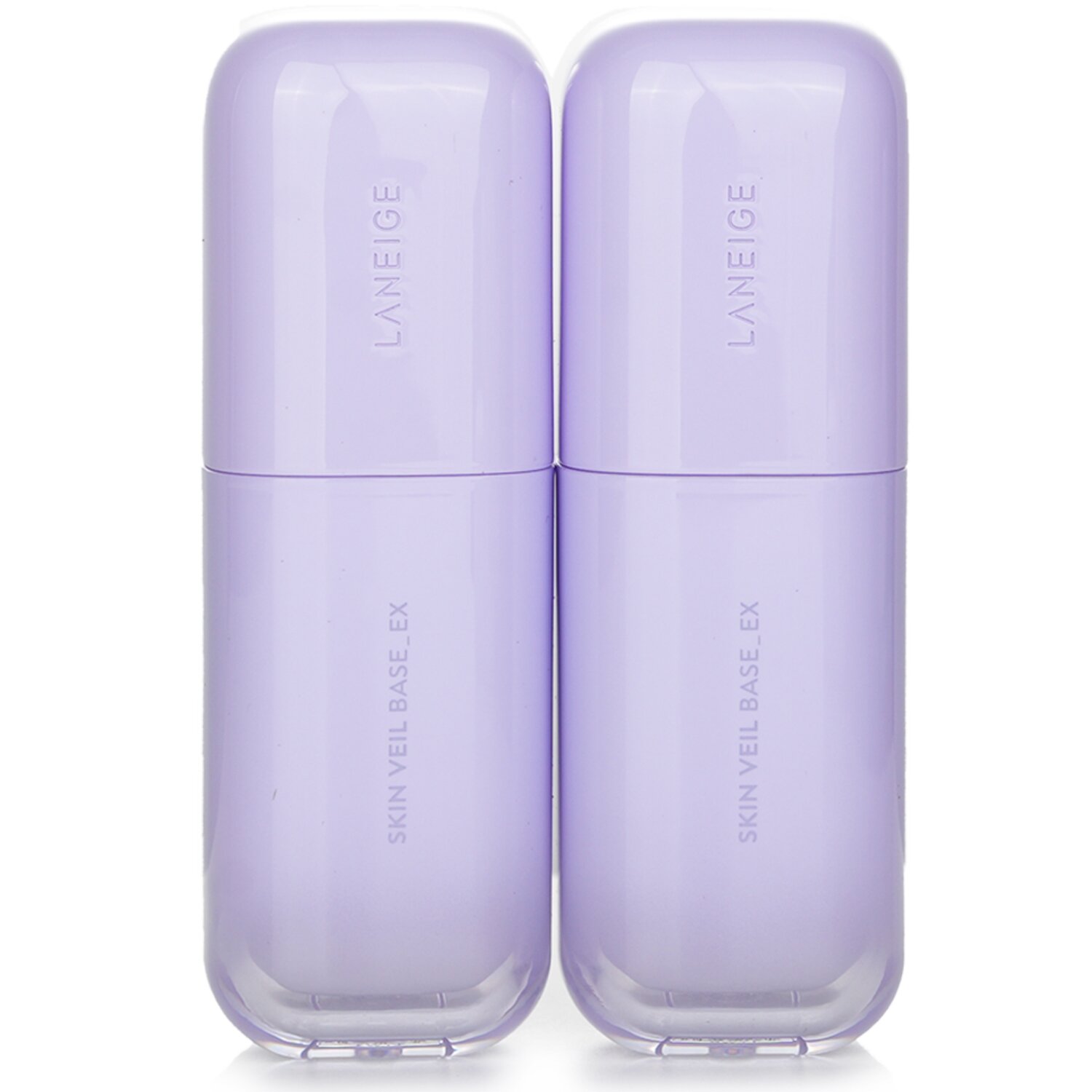 Laneige Skin Veil Base EX SPF 28 Duo Set 30ml x2pcs